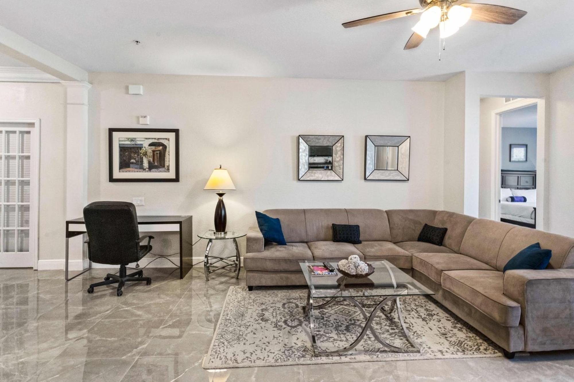 Hidden Treasure Apartment Orlando Luaran gambar
