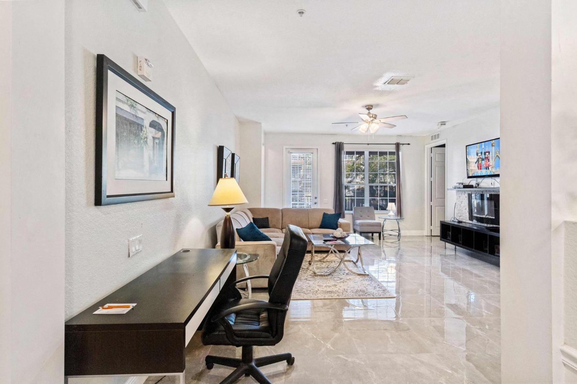 Hidden Treasure Apartment Orlando Luaran gambar