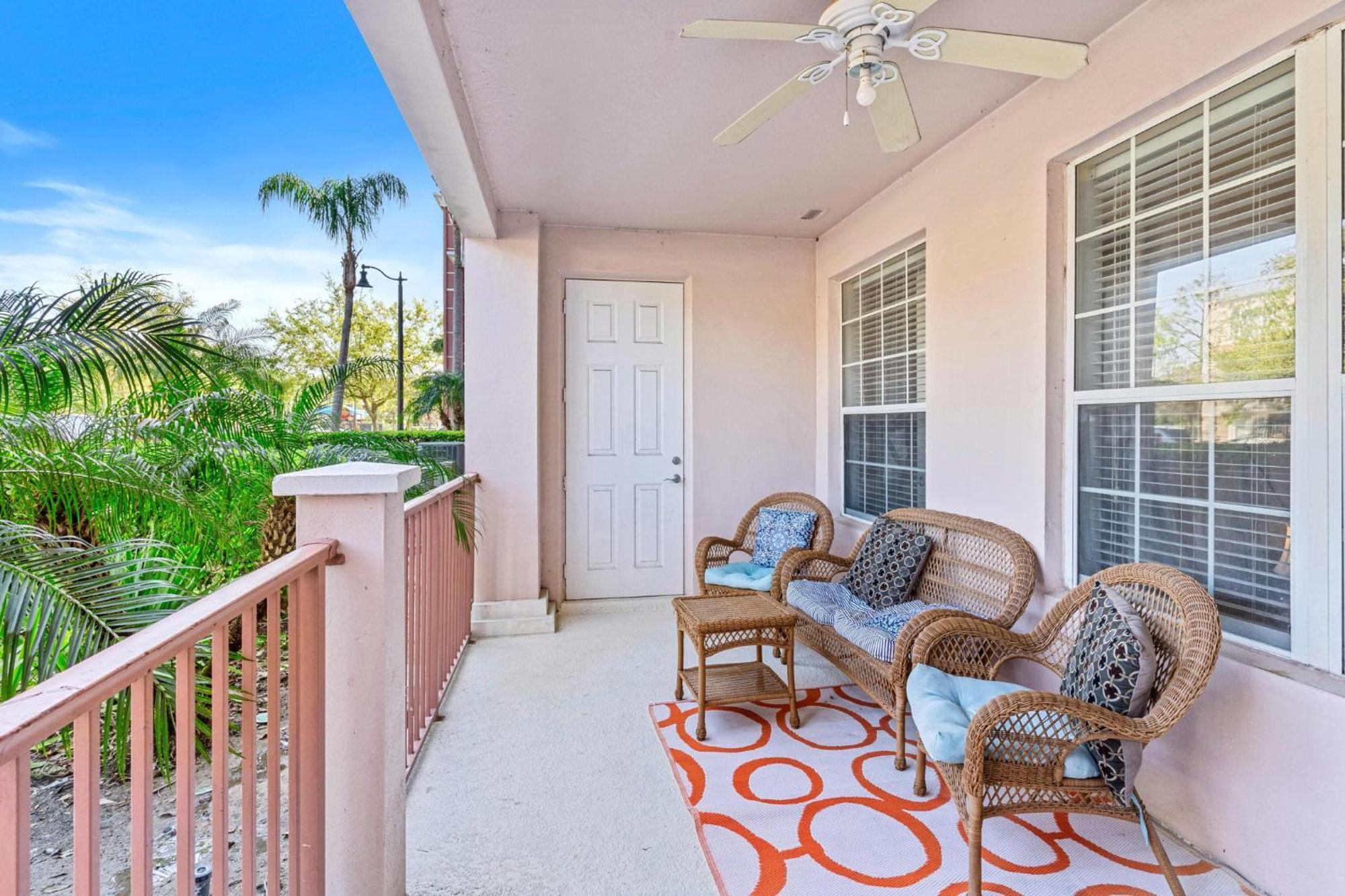 Hidden Treasure Apartment Orlando Luaran gambar