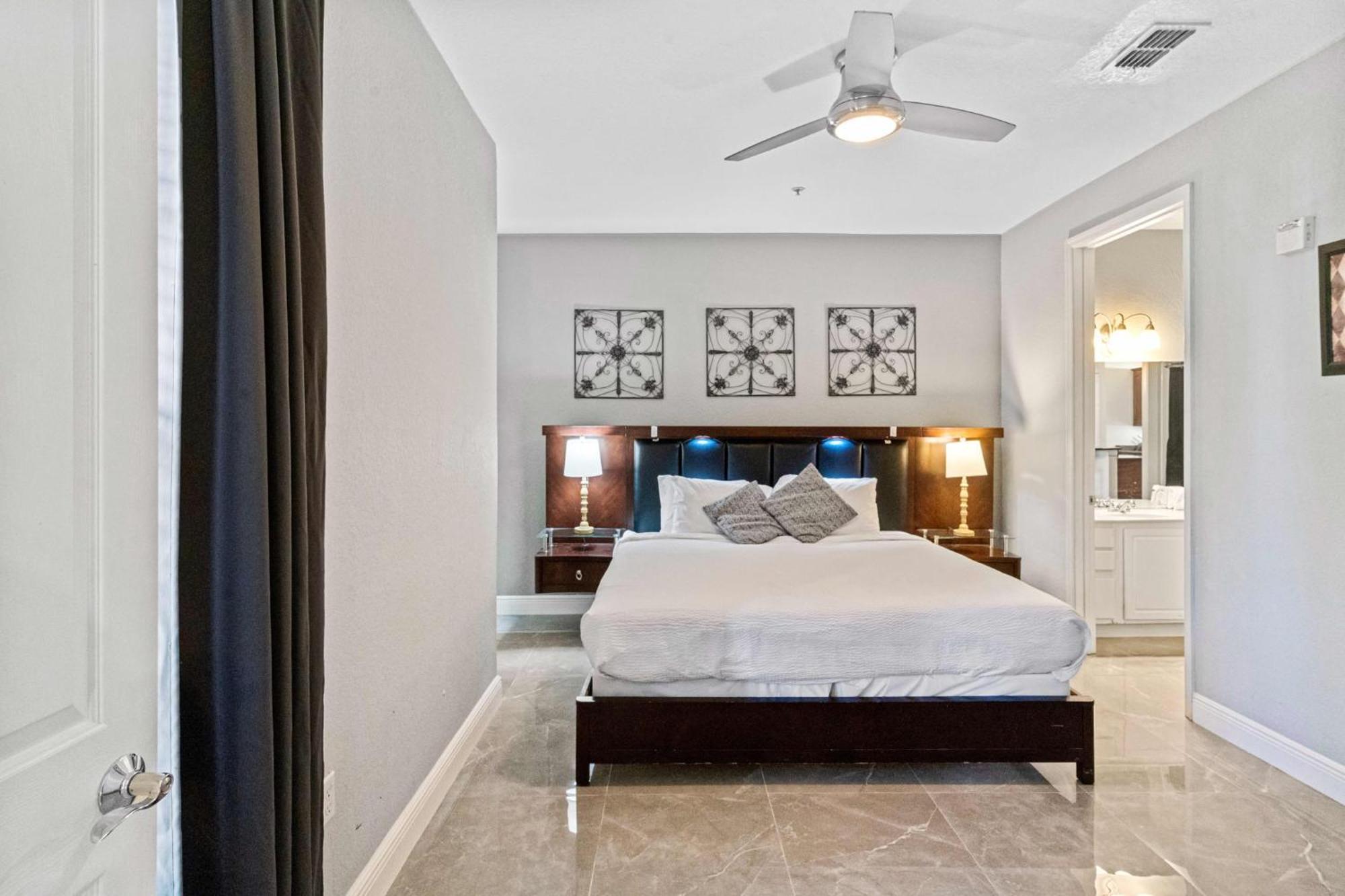 Hidden Treasure Apartment Orlando Luaran gambar