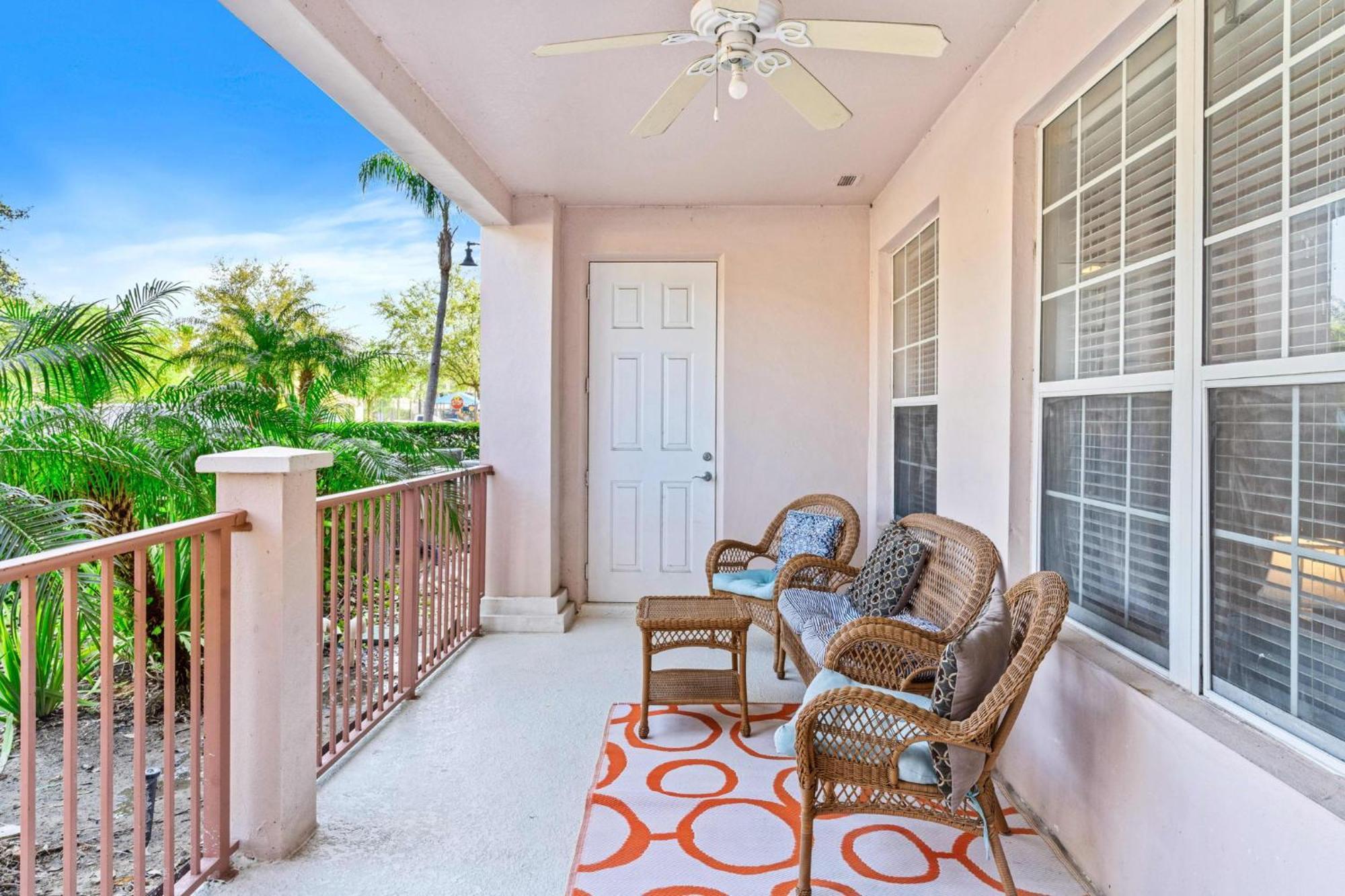 Hidden Treasure Apartment Orlando Luaran gambar