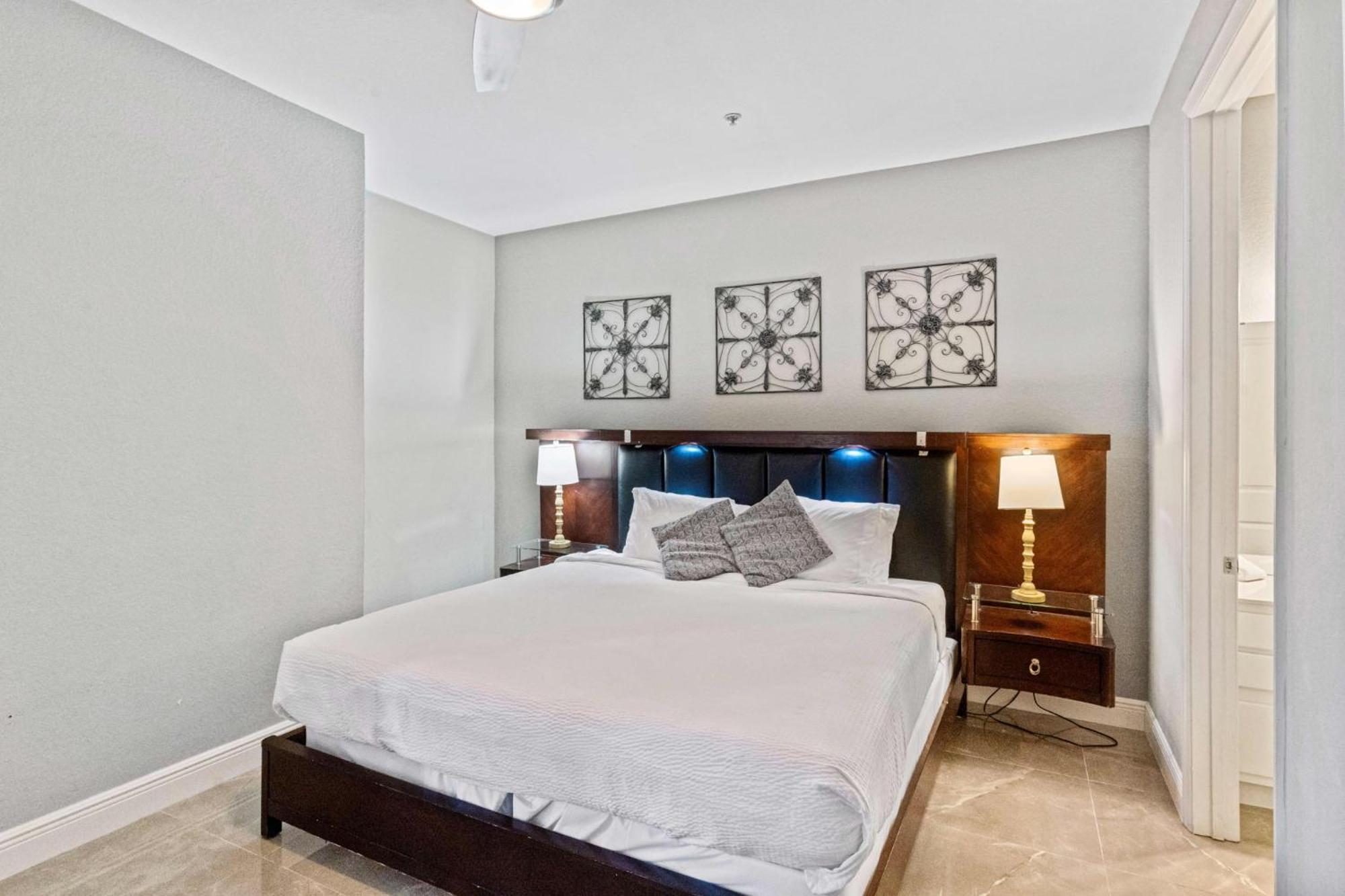 Hidden Treasure Apartment Orlando Luaran gambar