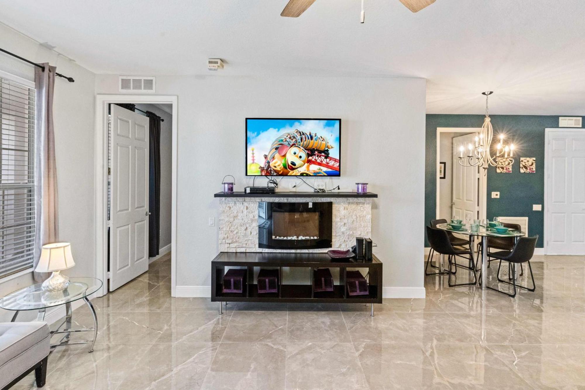 Hidden Treasure Apartment Orlando Luaran gambar