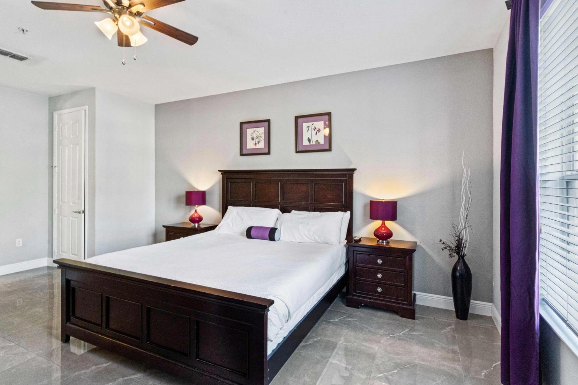Hidden Treasure Apartment Orlando Luaran gambar