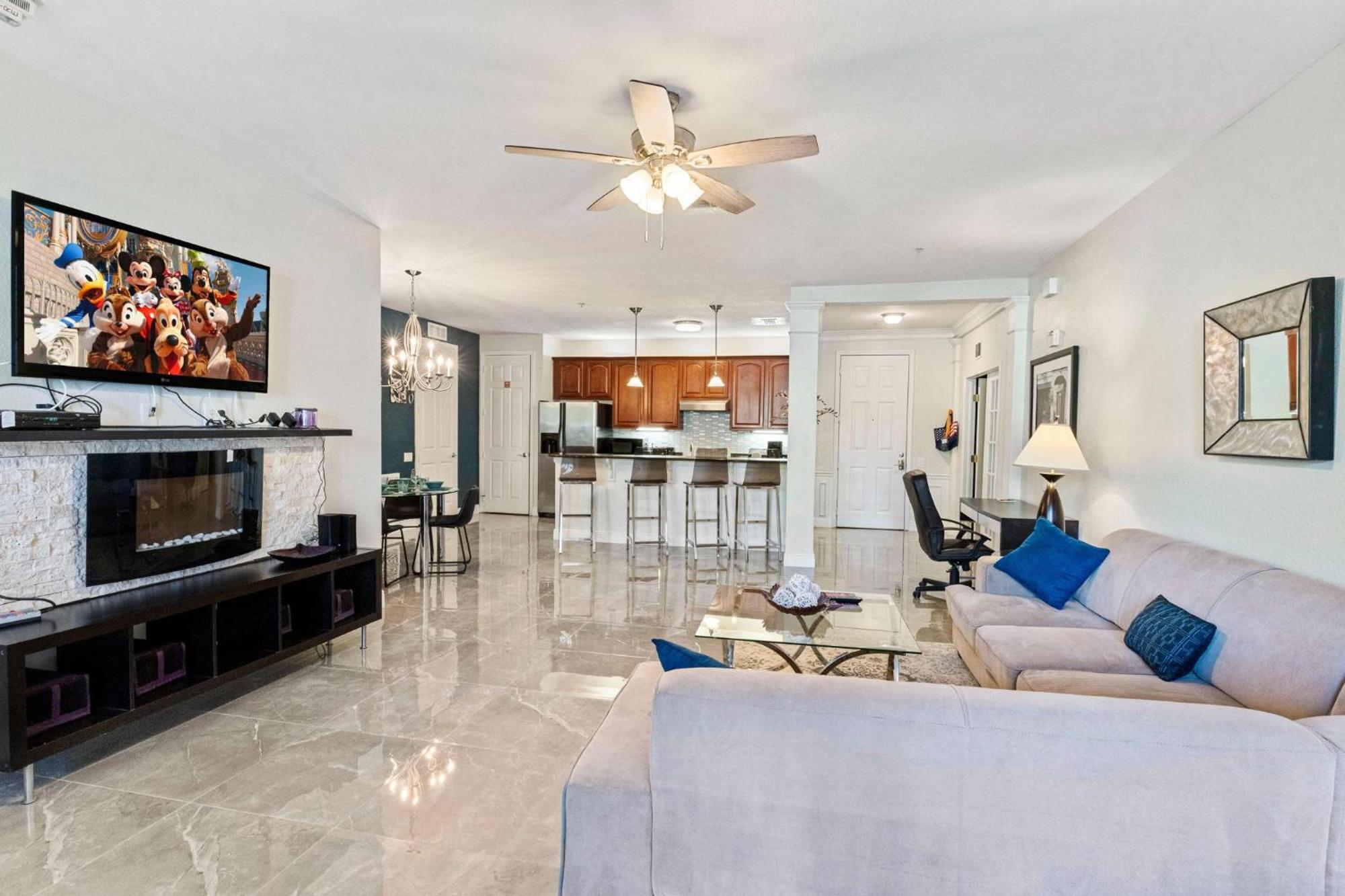 Hidden Treasure Apartment Orlando Luaran gambar