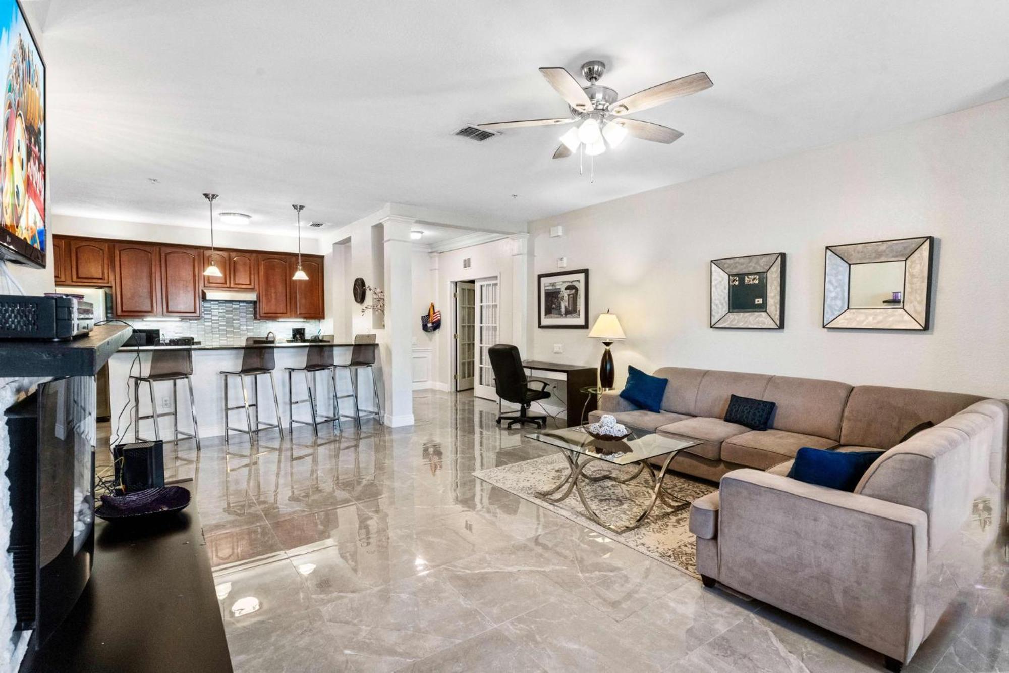 Hidden Treasure Apartment Orlando Luaran gambar