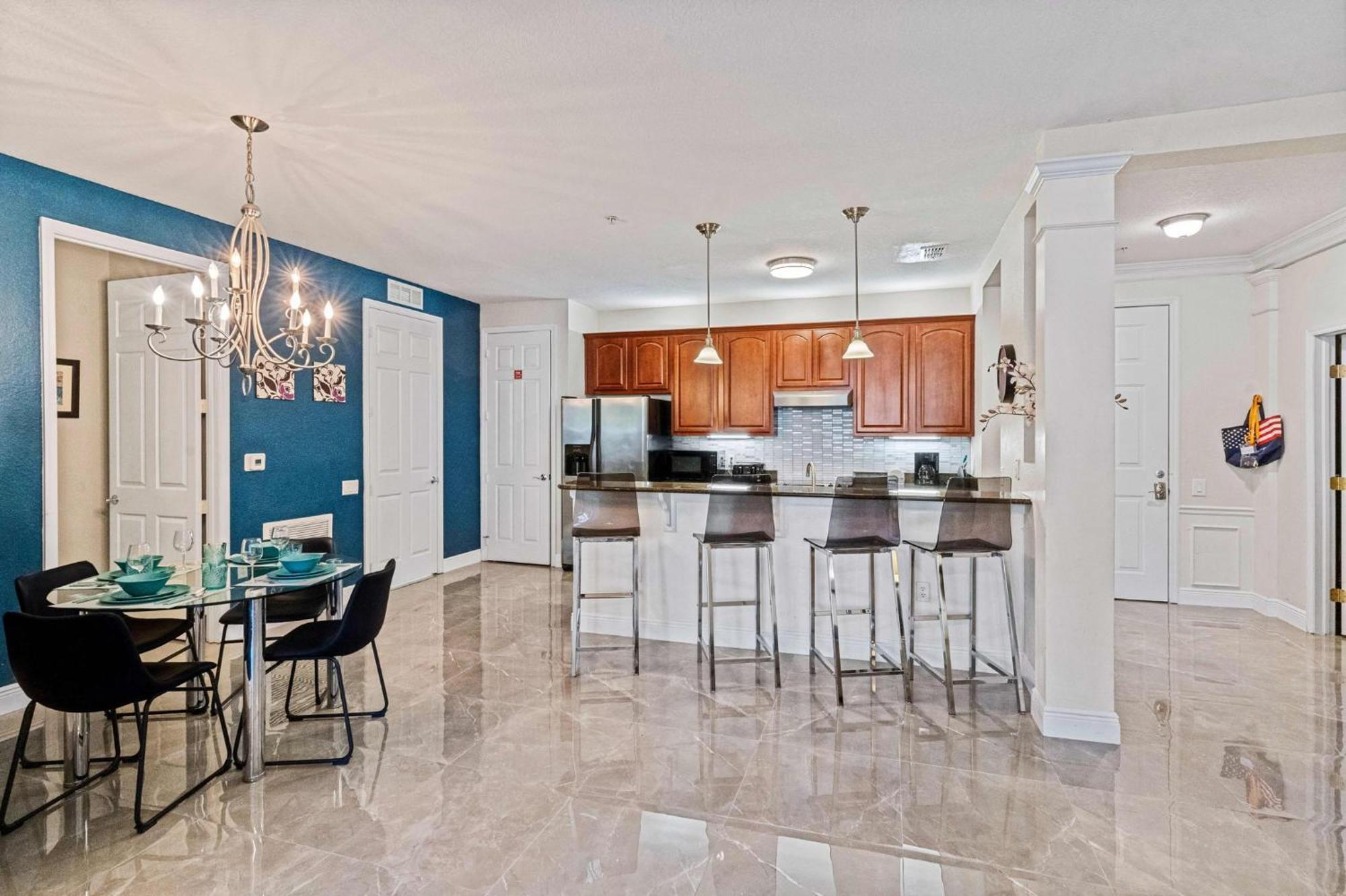 Hidden Treasure Apartment Orlando Luaran gambar