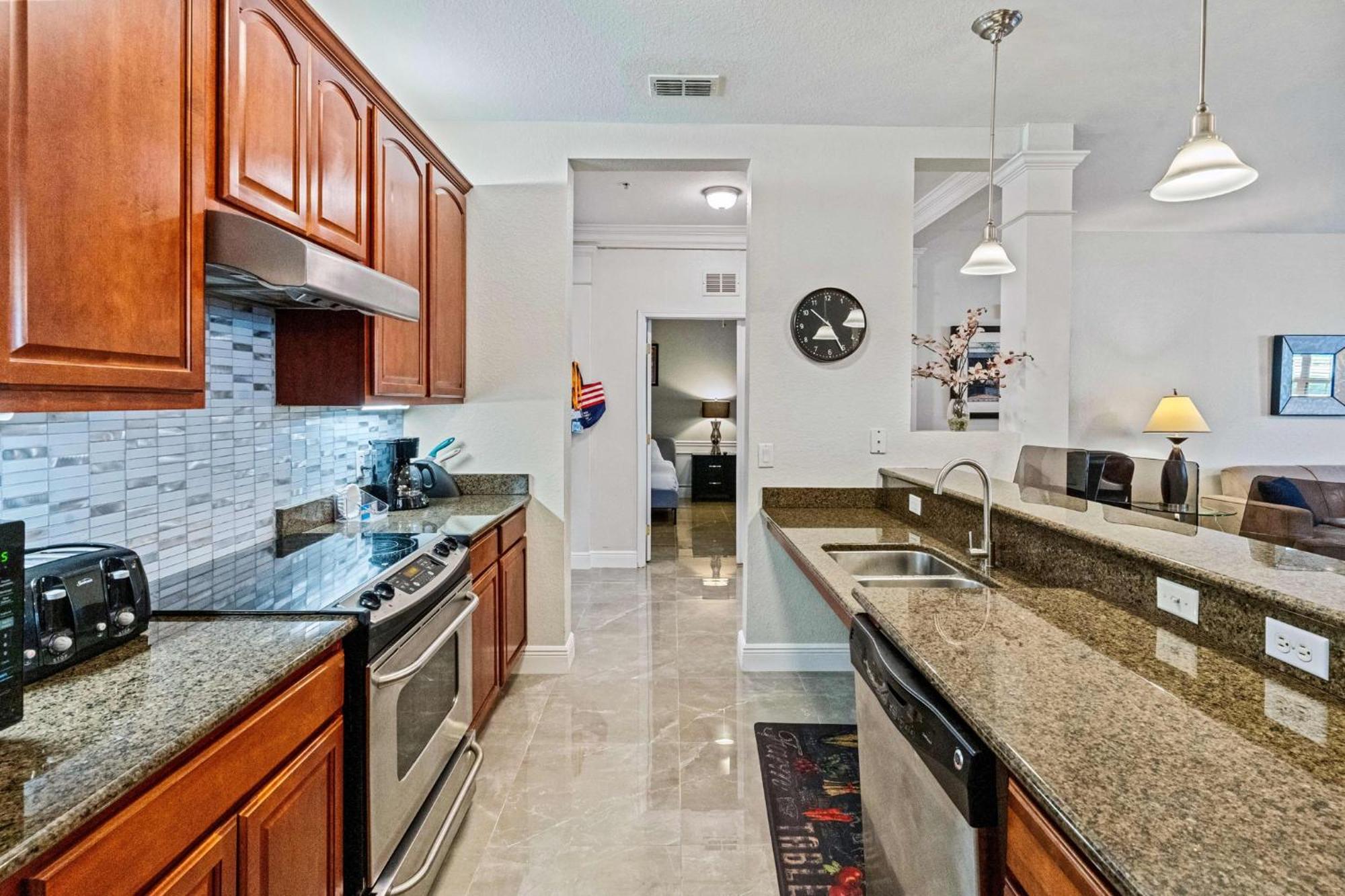 Hidden Treasure Apartment Orlando Luaran gambar