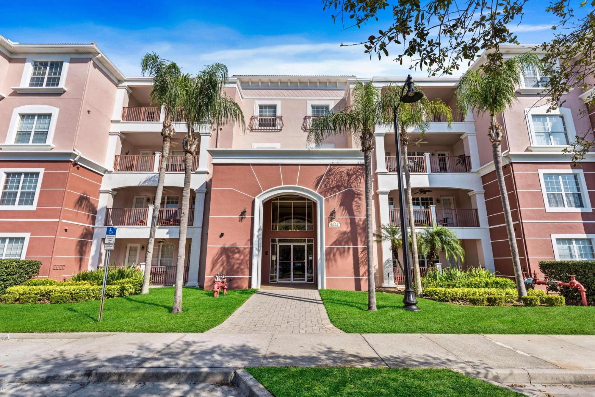Hidden Treasure Apartment Orlando Luaran gambar
