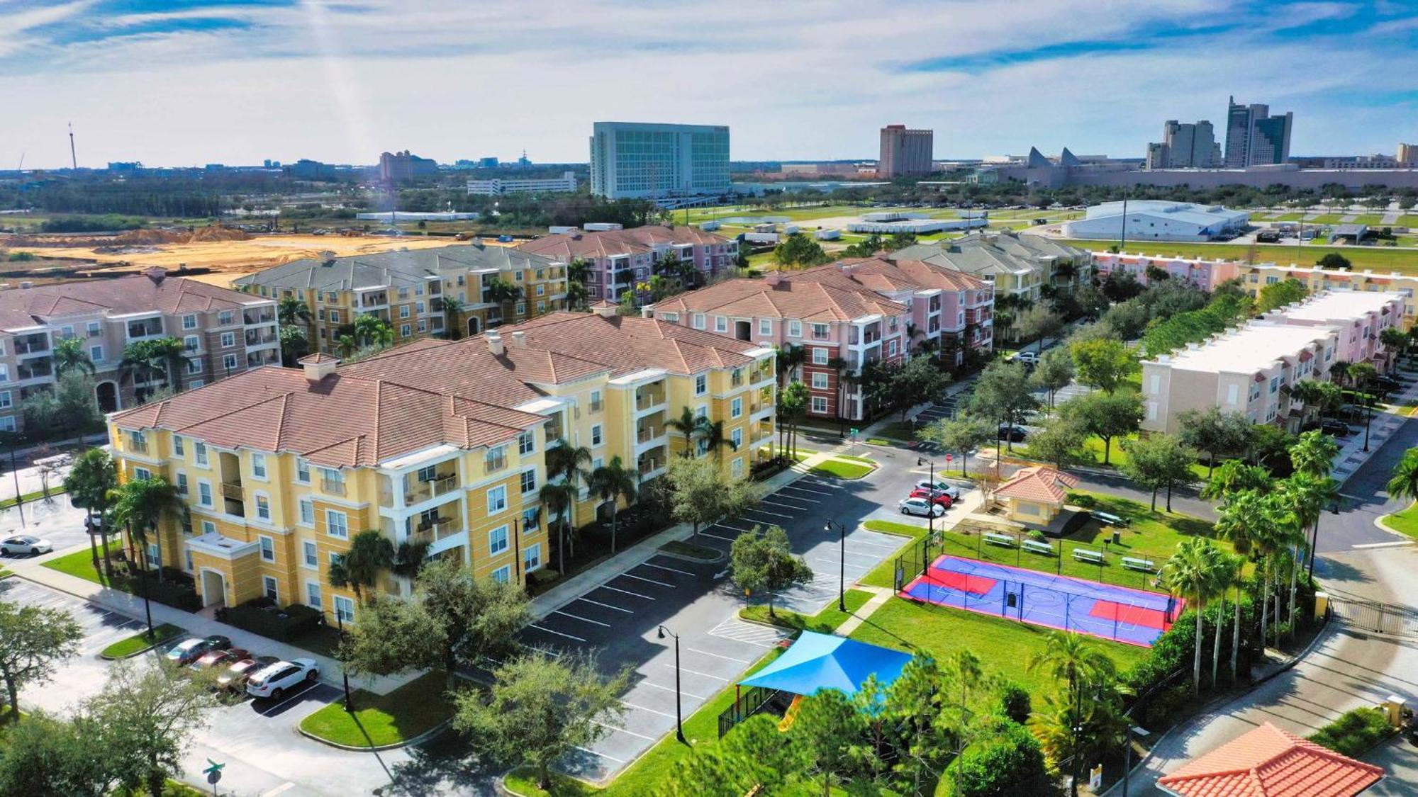 Hidden Treasure Apartment Orlando Luaran gambar