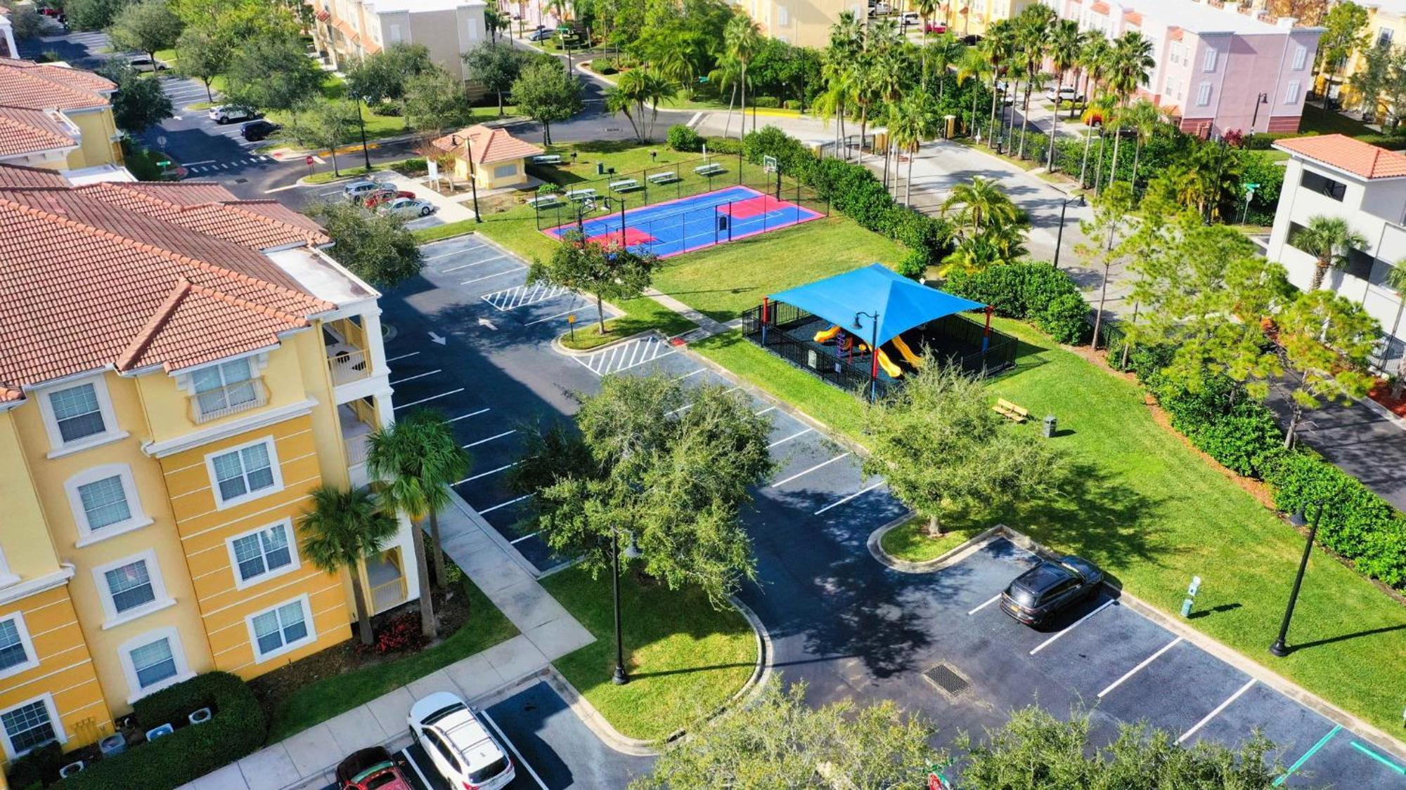 Hidden Treasure Apartment Orlando Luaran gambar
