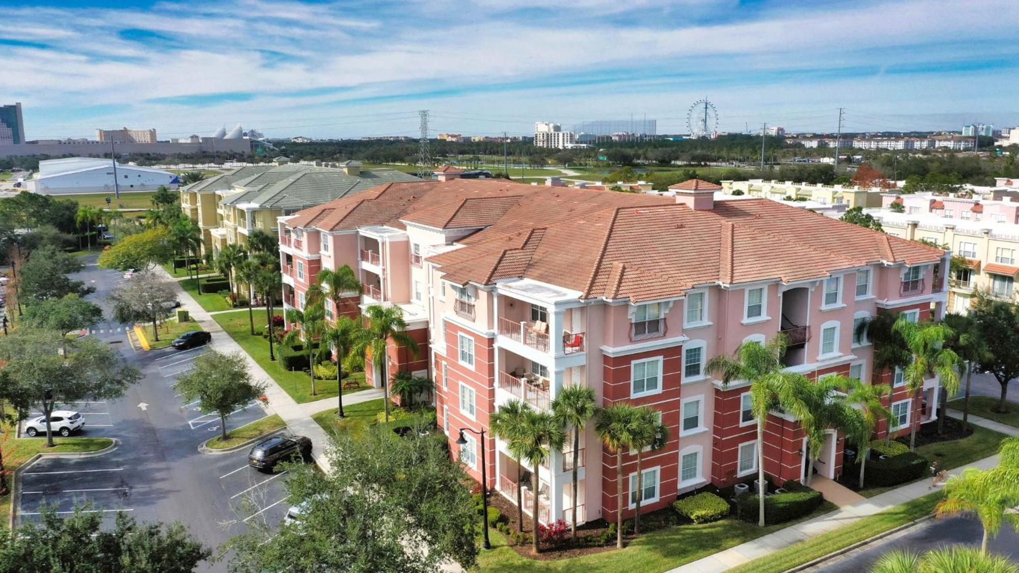 Hidden Treasure Apartment Orlando Luaran gambar