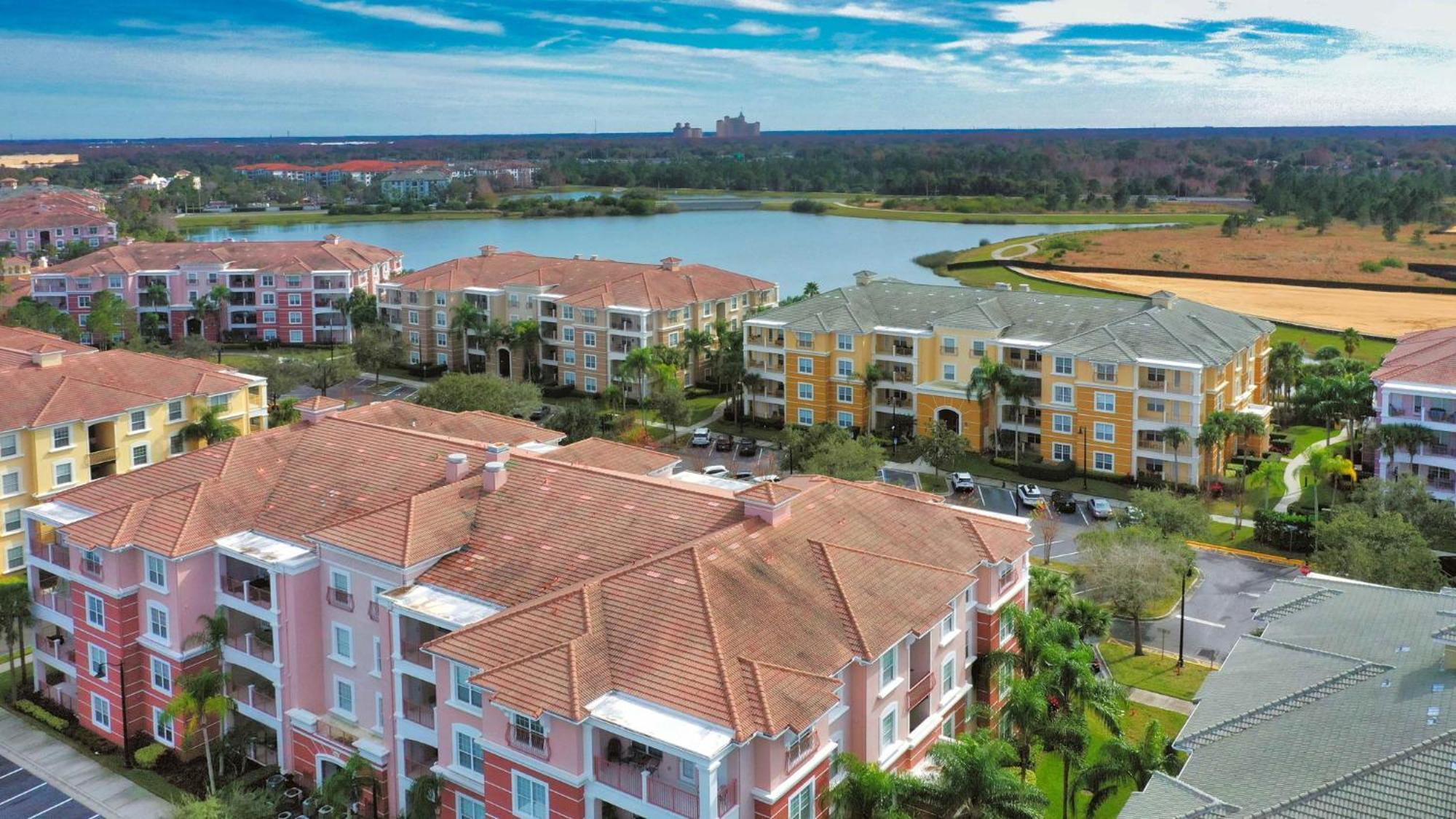 Hidden Treasure Apartment Orlando Luaran gambar