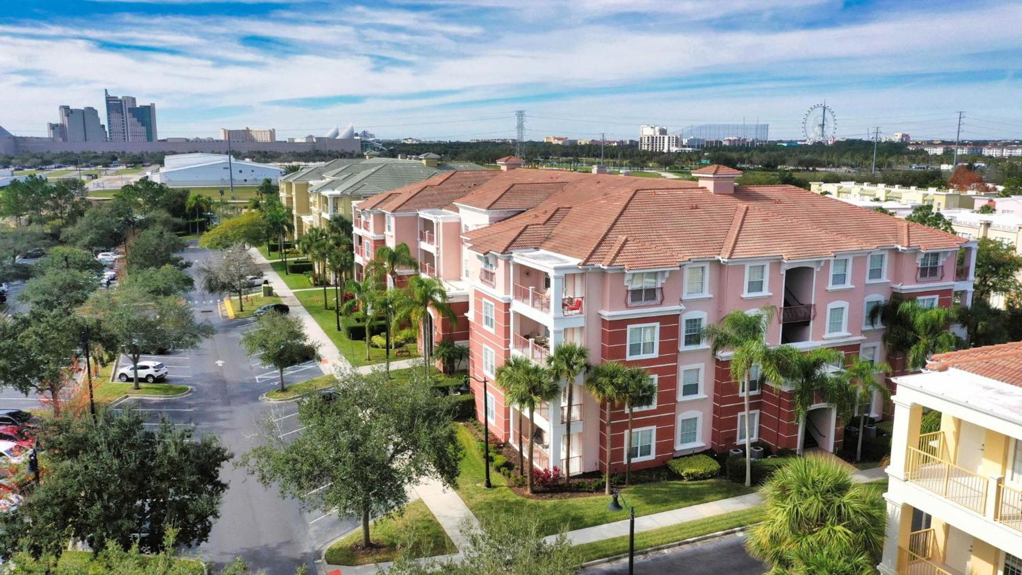 Hidden Treasure Apartment Orlando Luaran gambar