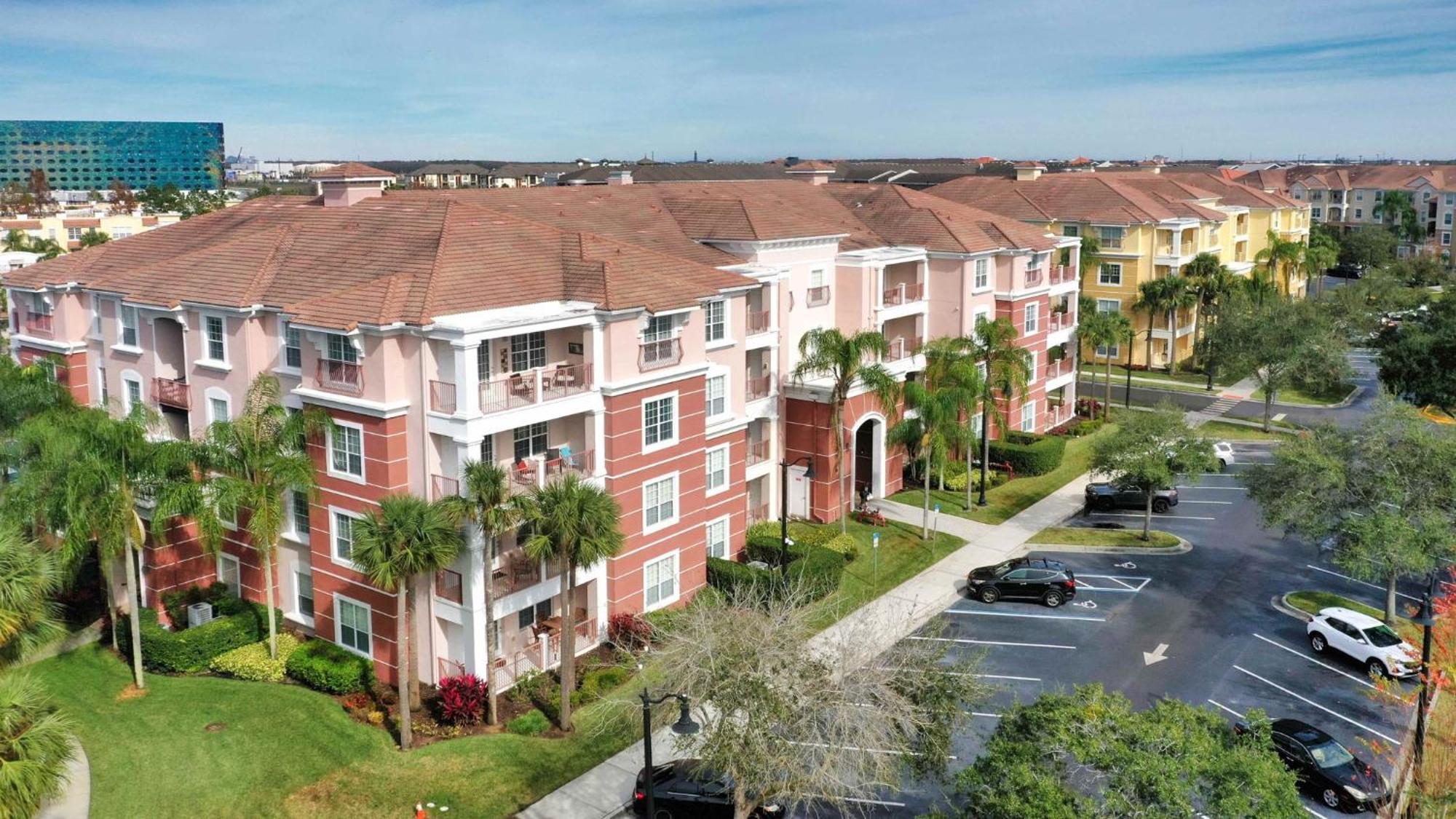 Hidden Treasure Apartment Orlando Luaran gambar