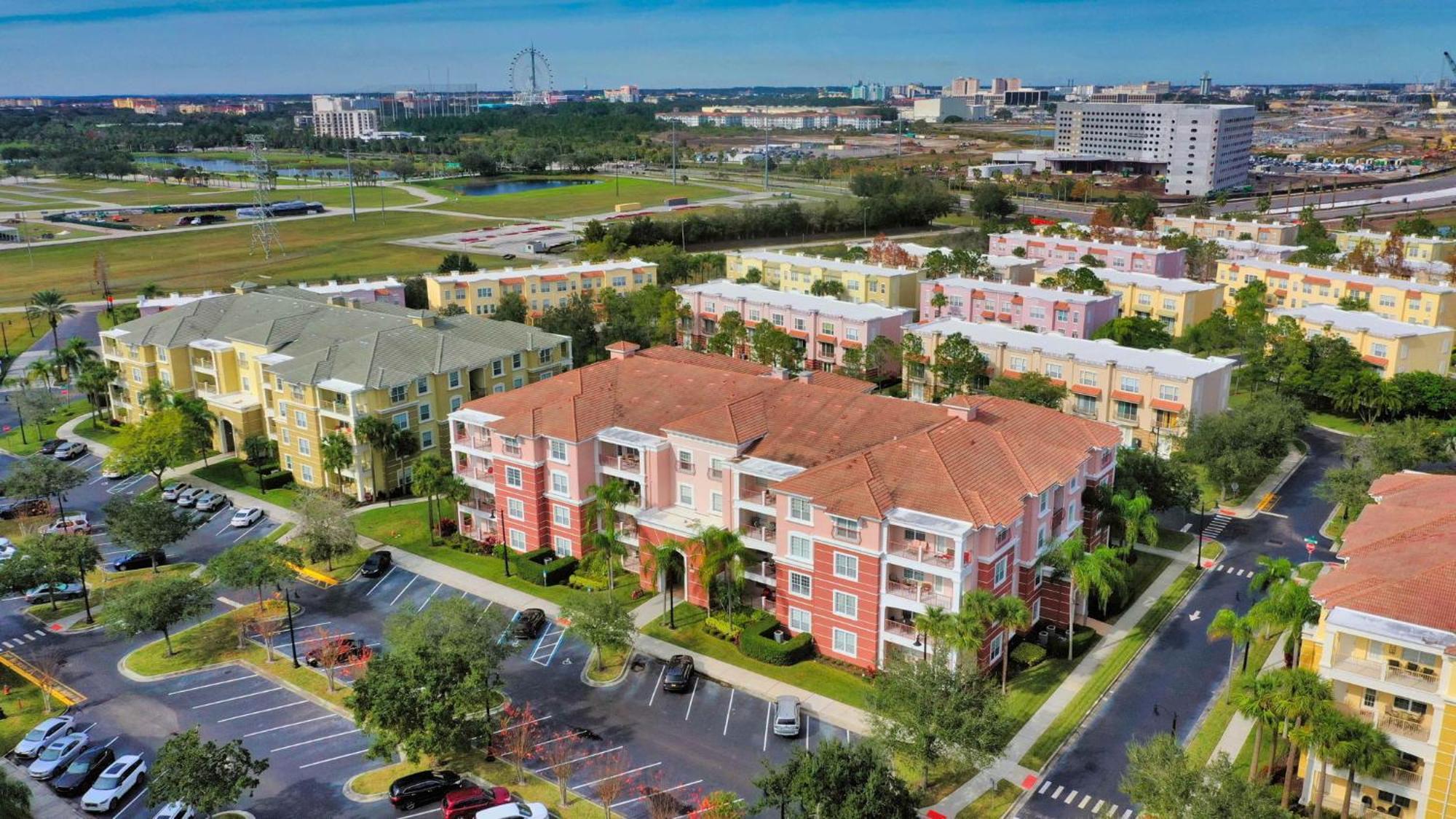 Hidden Treasure Apartment Orlando Luaran gambar