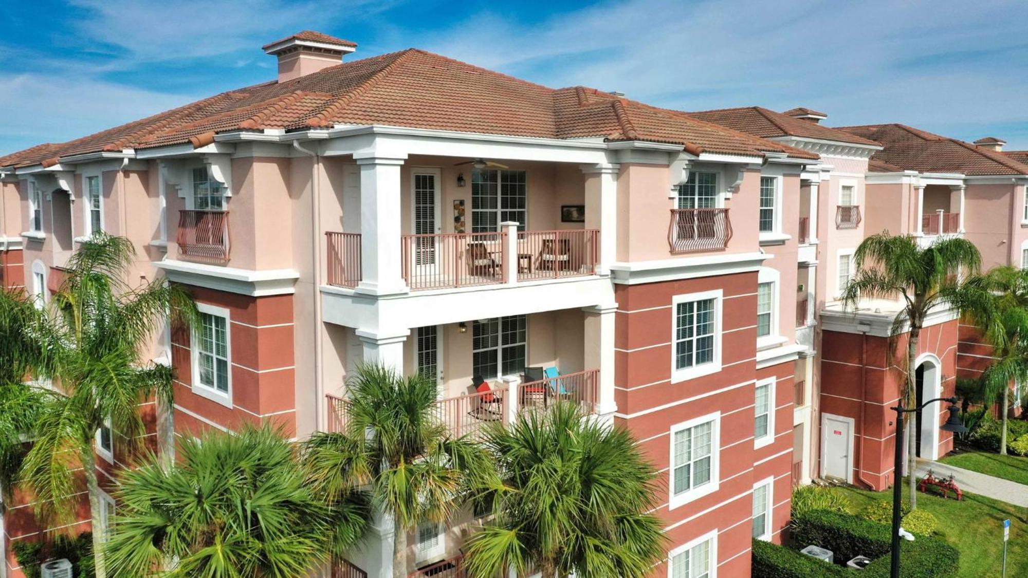 Hidden Treasure Apartment Orlando Luaran gambar