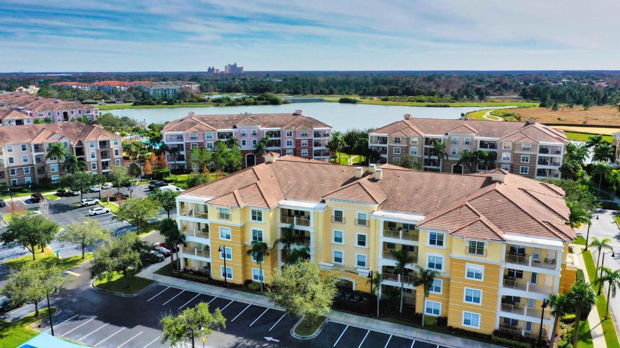 Hidden Treasure Apartment Orlando Luaran gambar