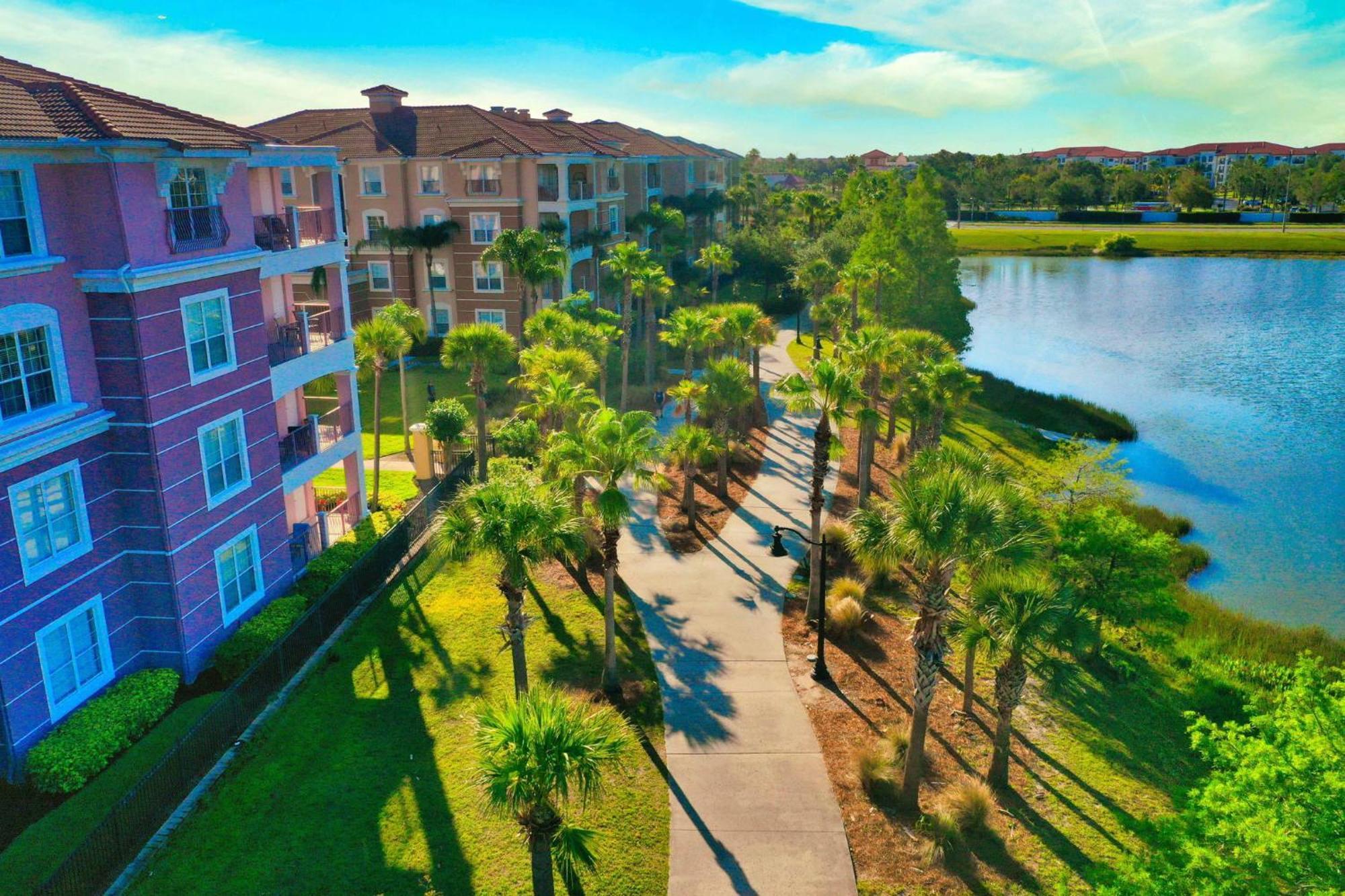 Hidden Treasure Apartment Orlando Luaran gambar