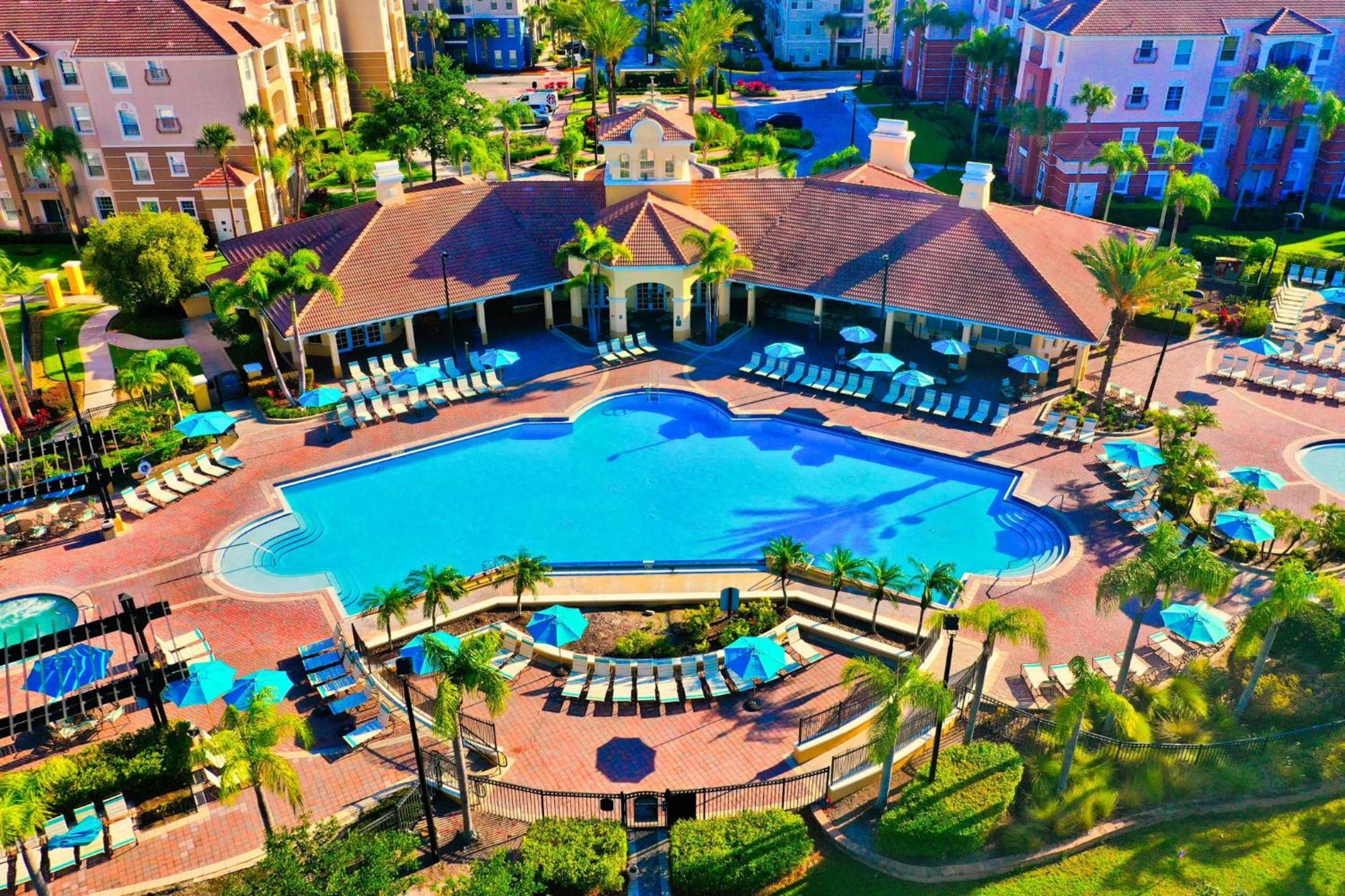 Hidden Treasure Apartment Orlando Luaran gambar