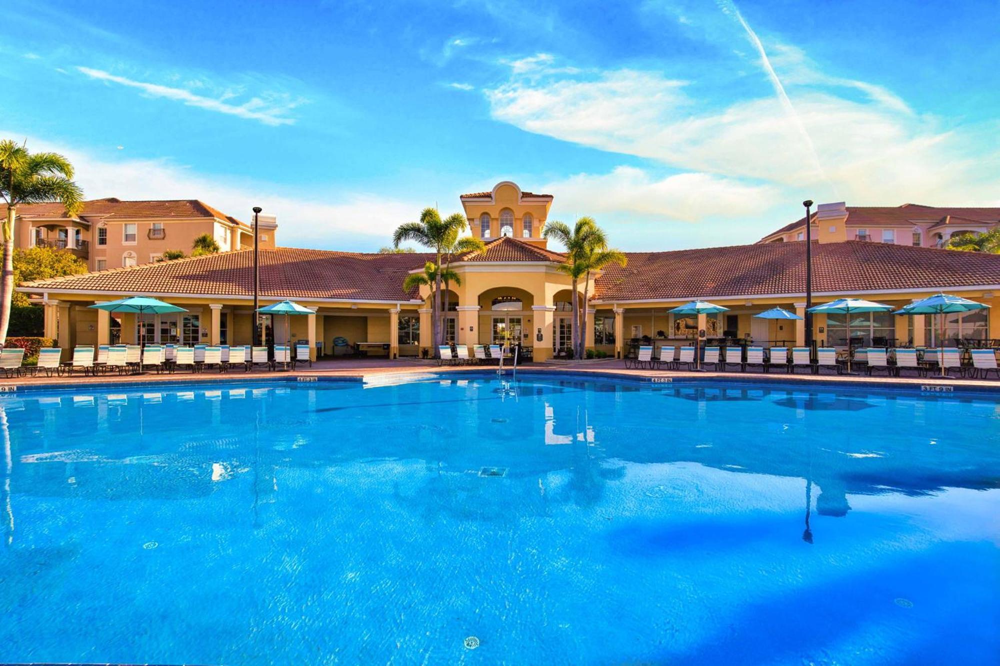 Hidden Treasure Apartment Orlando Luaran gambar