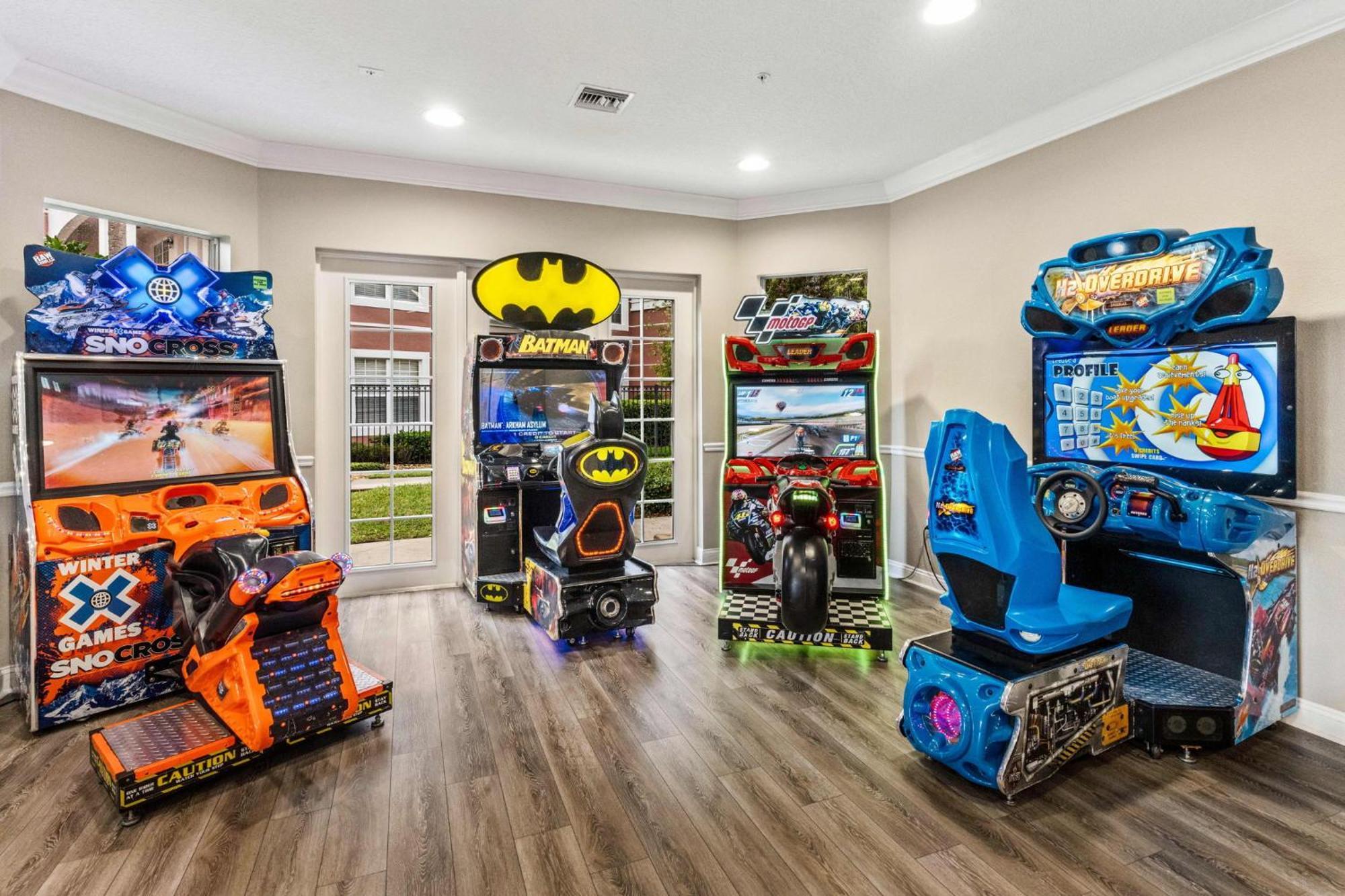 Hidden Treasure Apartment Orlando Luaran gambar