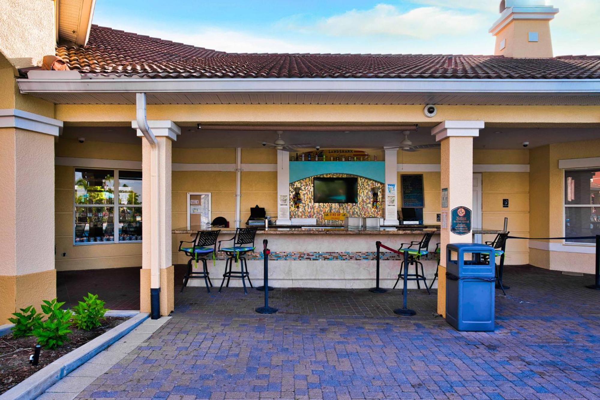 Hidden Treasure Apartment Orlando Luaran gambar