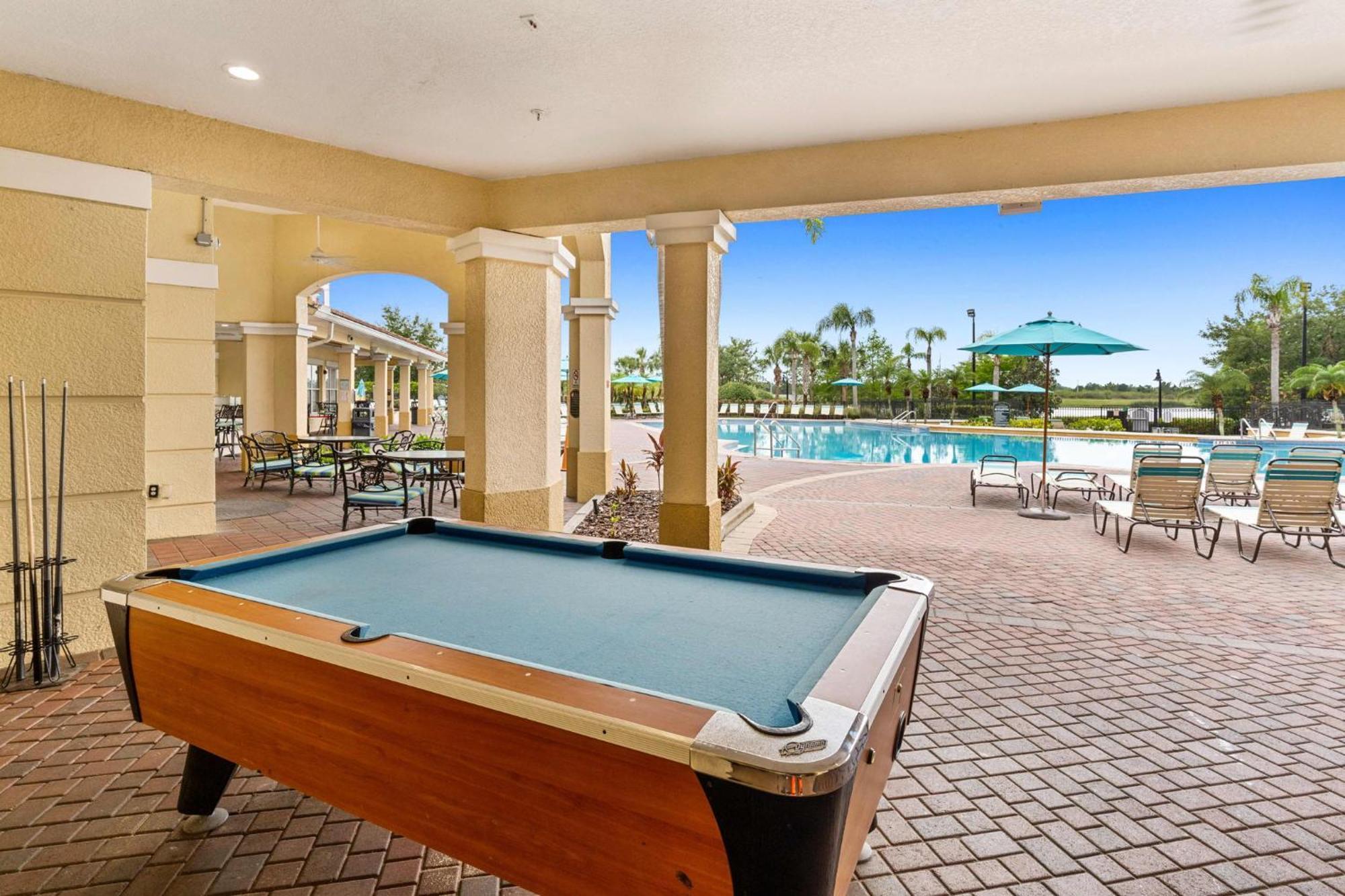 Hidden Treasure Apartment Orlando Luaran gambar