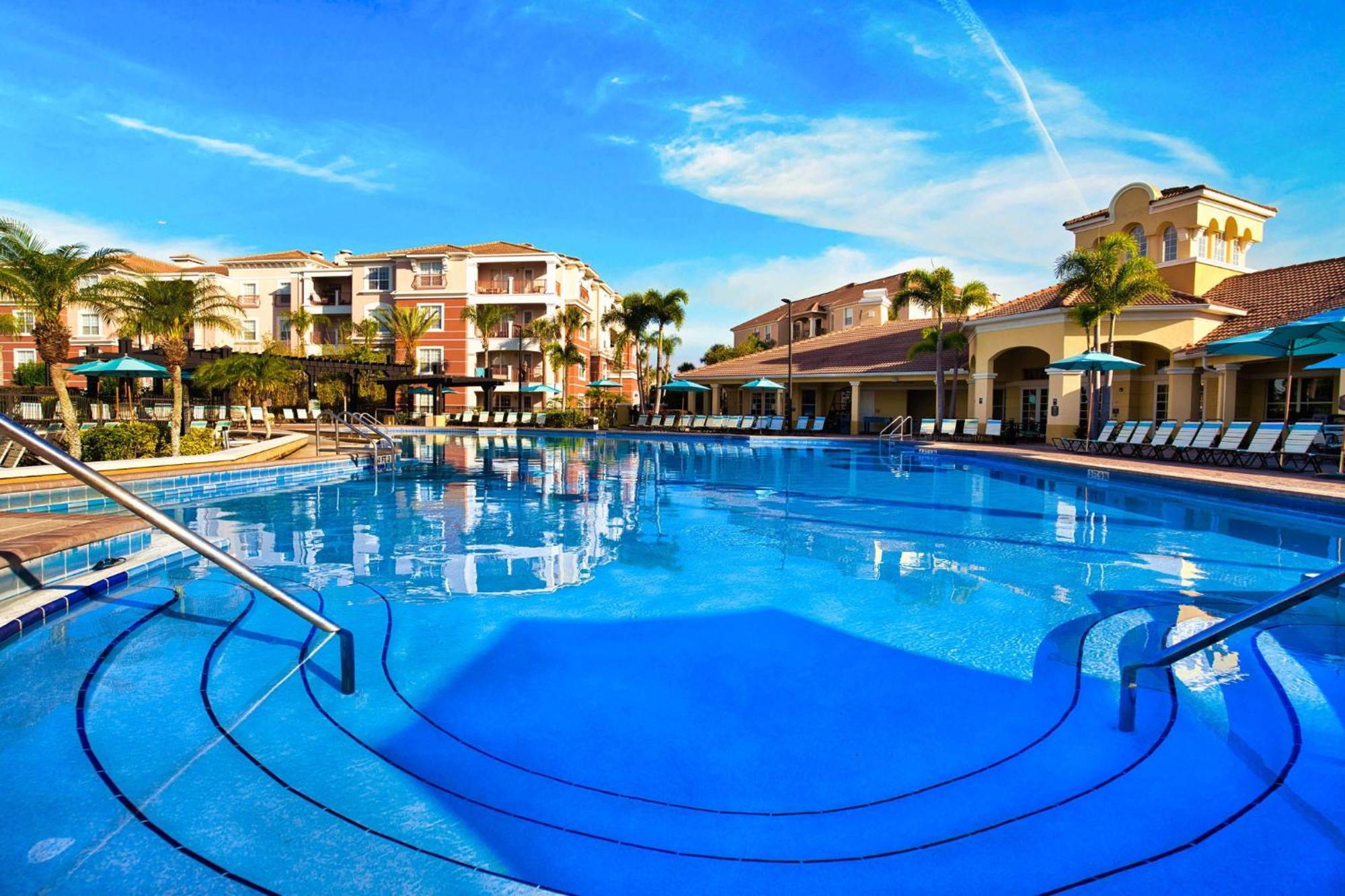 Hidden Treasure Apartment Orlando Luaran gambar