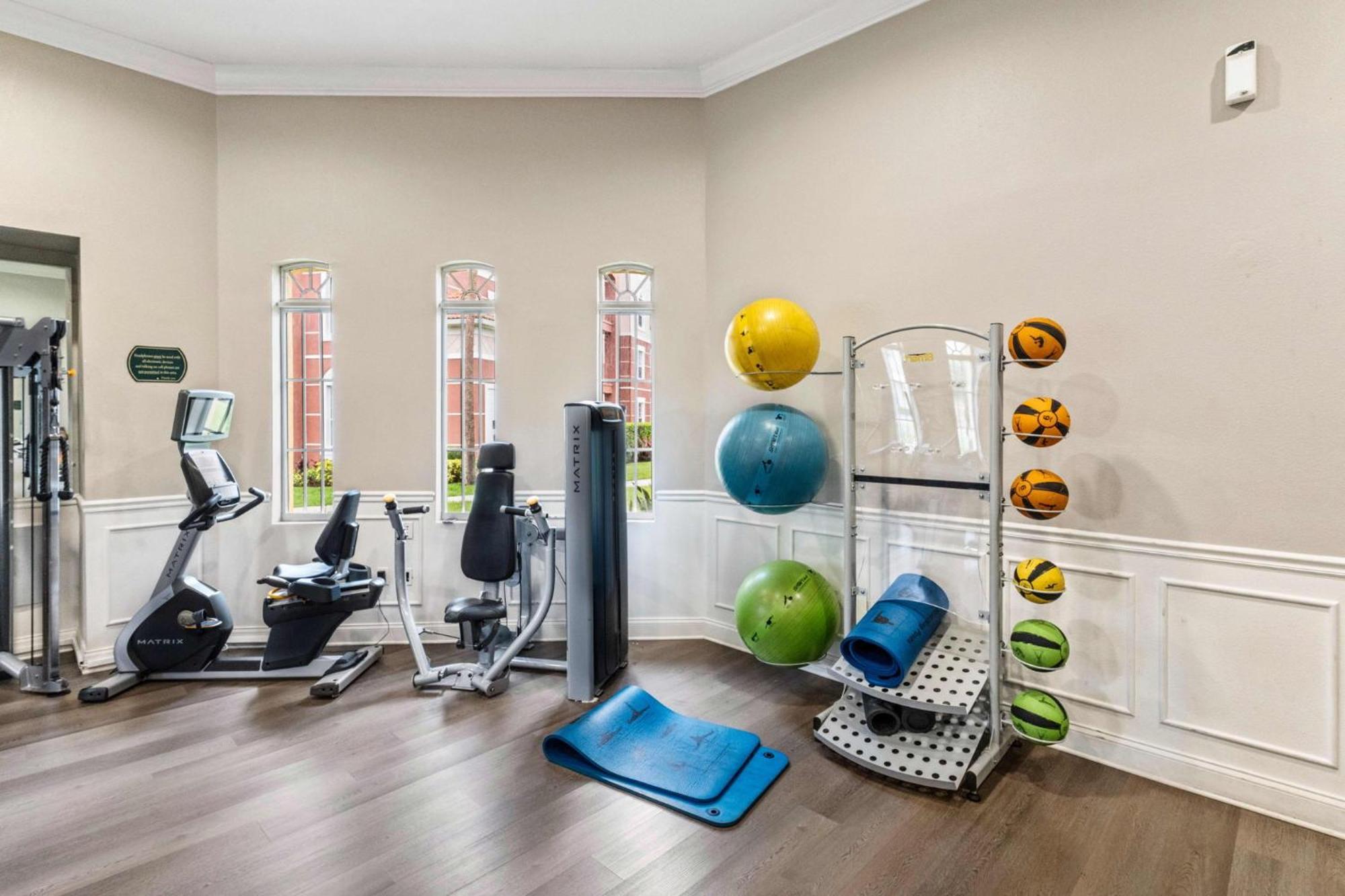Hidden Treasure Apartment Orlando Luaran gambar