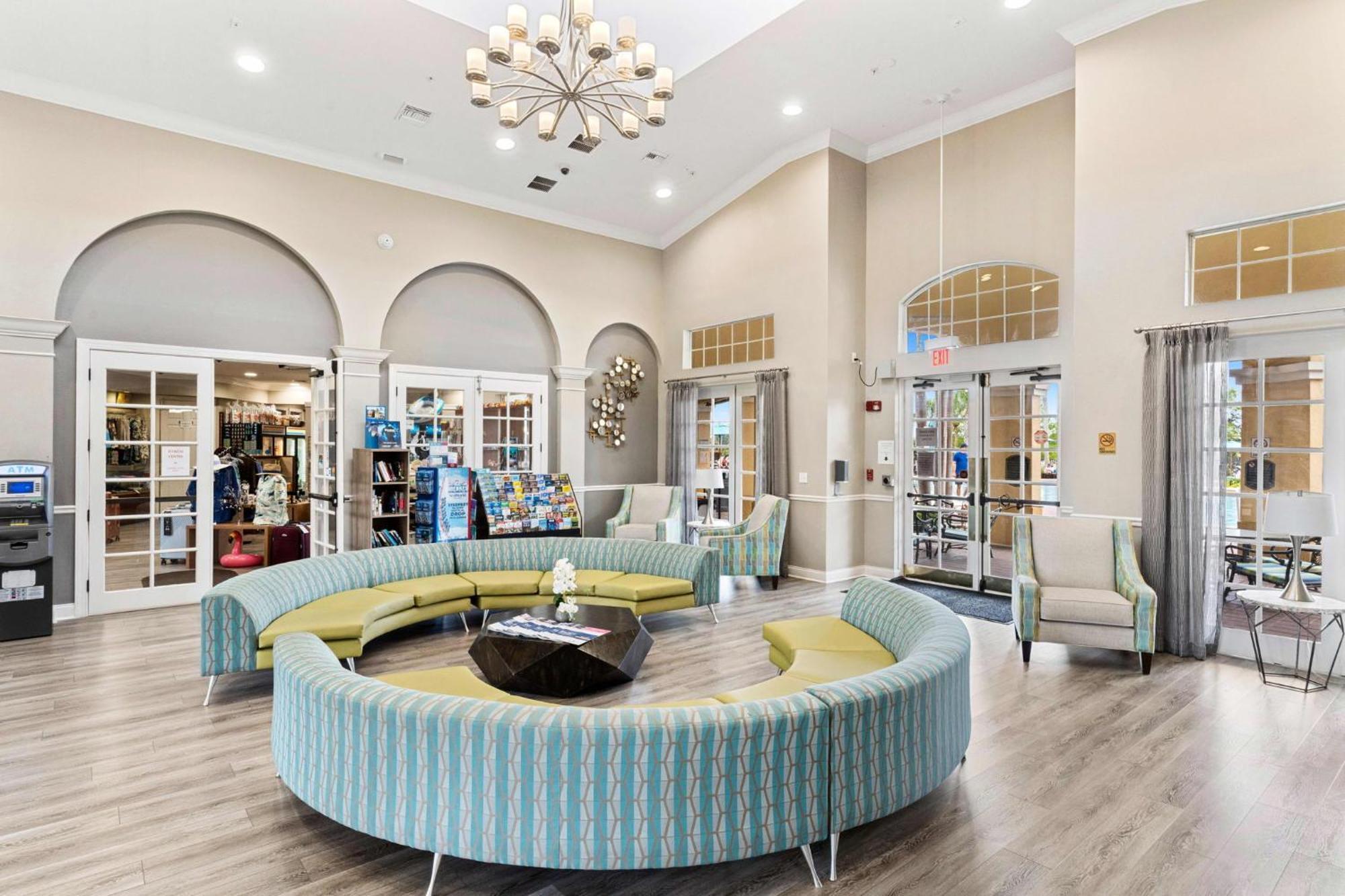 Hidden Treasure Apartment Orlando Luaran gambar