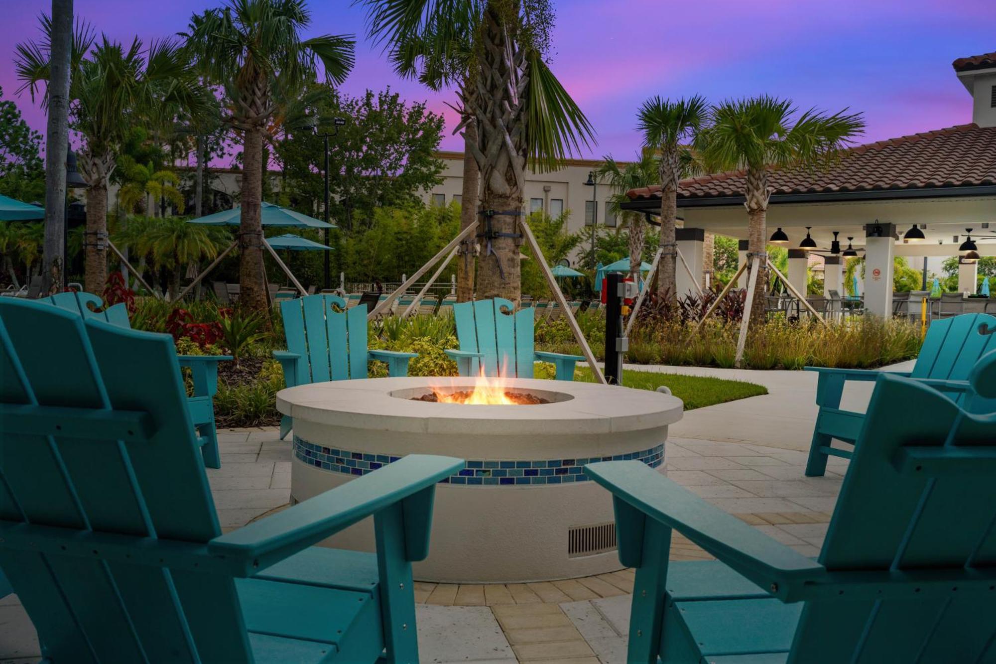 Hidden Treasure Apartment Orlando Luaran gambar