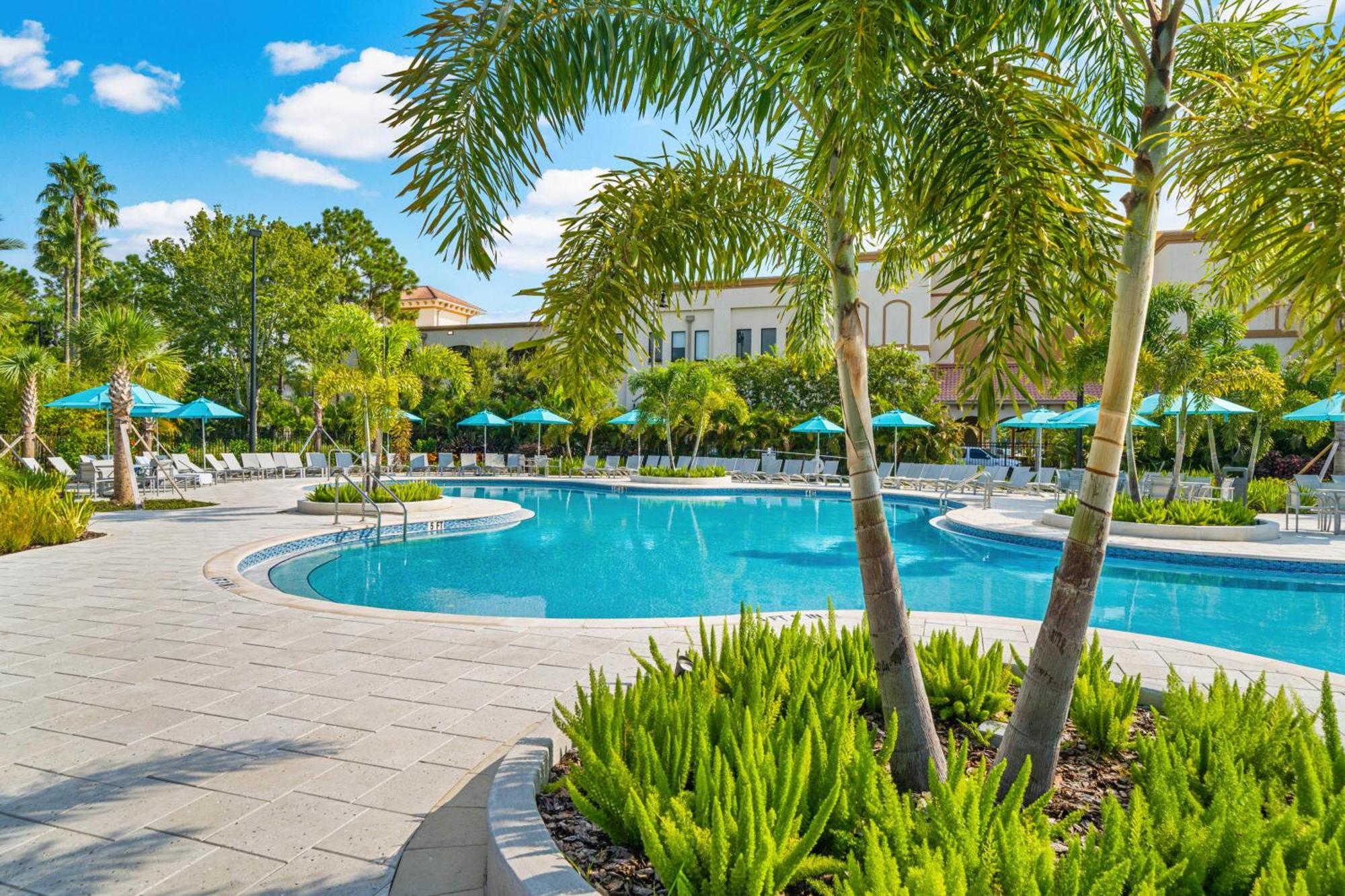 Hidden Treasure Apartment Orlando Luaran gambar