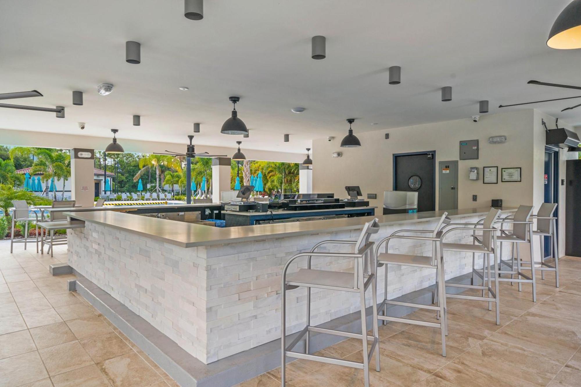 Hidden Treasure Apartment Orlando Luaran gambar