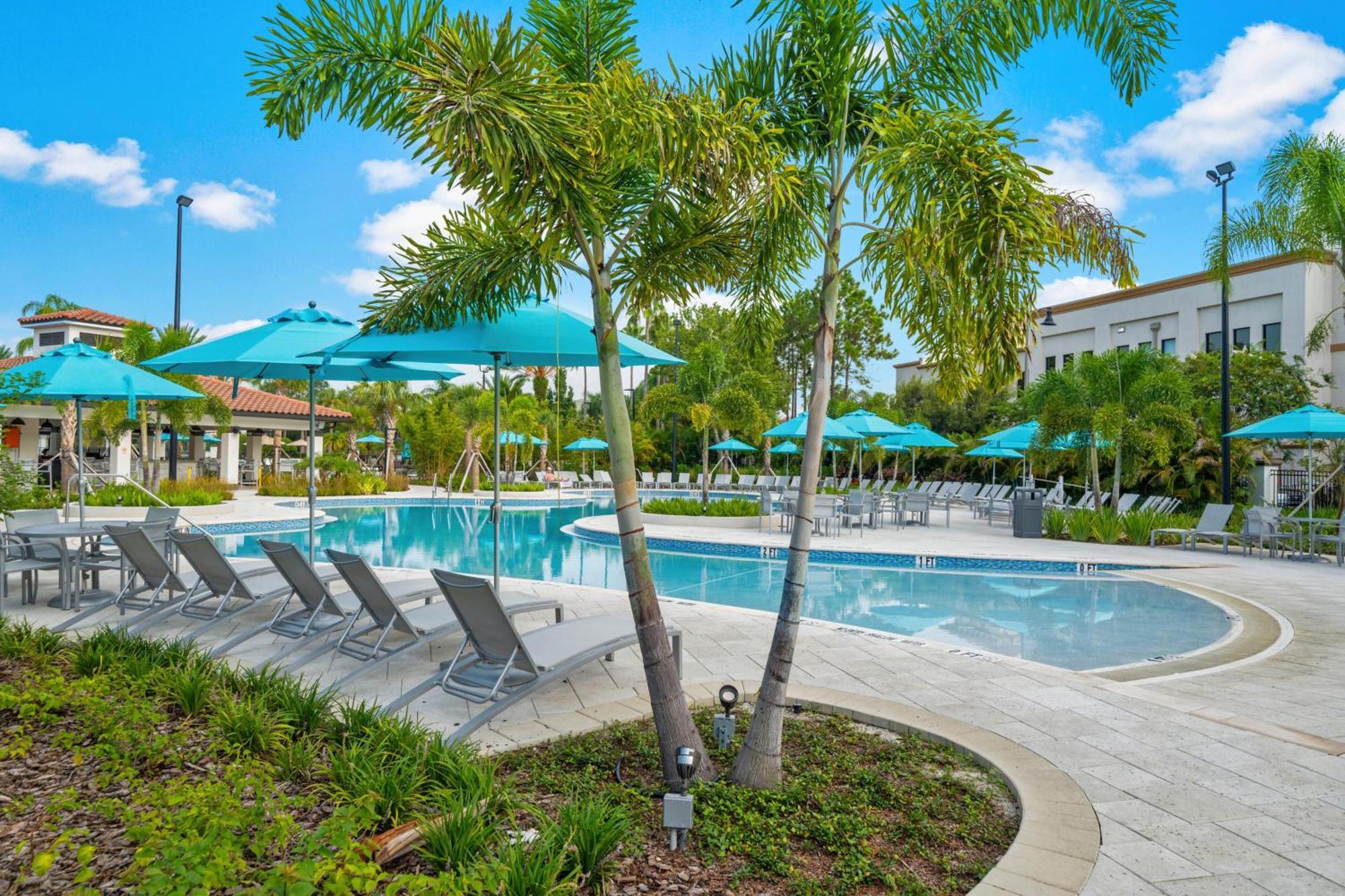 Hidden Treasure Apartment Orlando Luaran gambar