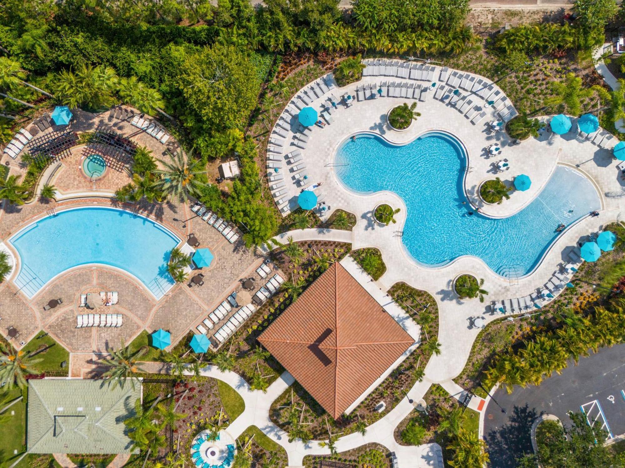 Hidden Treasure Apartment Orlando Luaran gambar