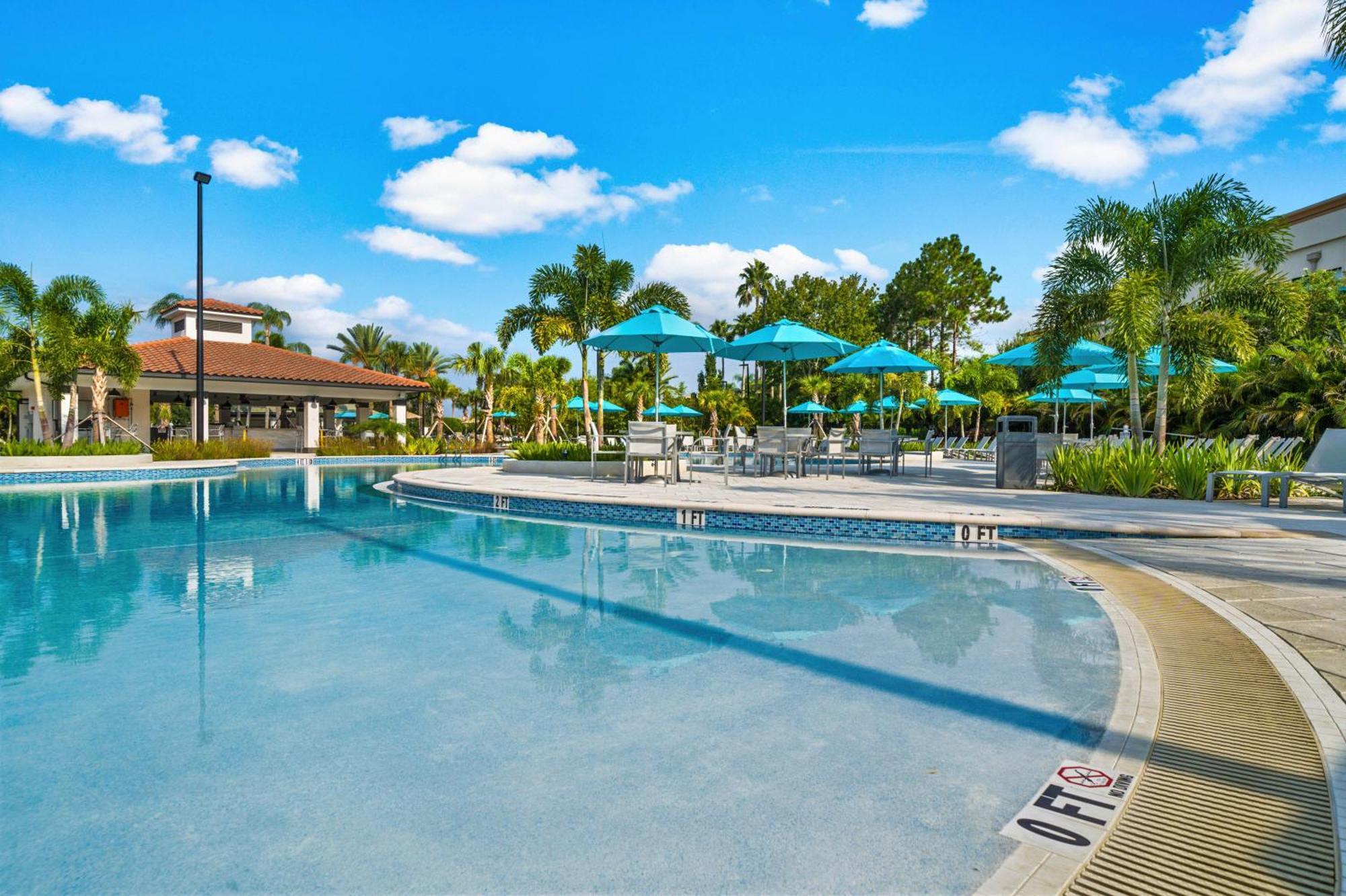 Hidden Treasure Apartment Orlando Luaran gambar