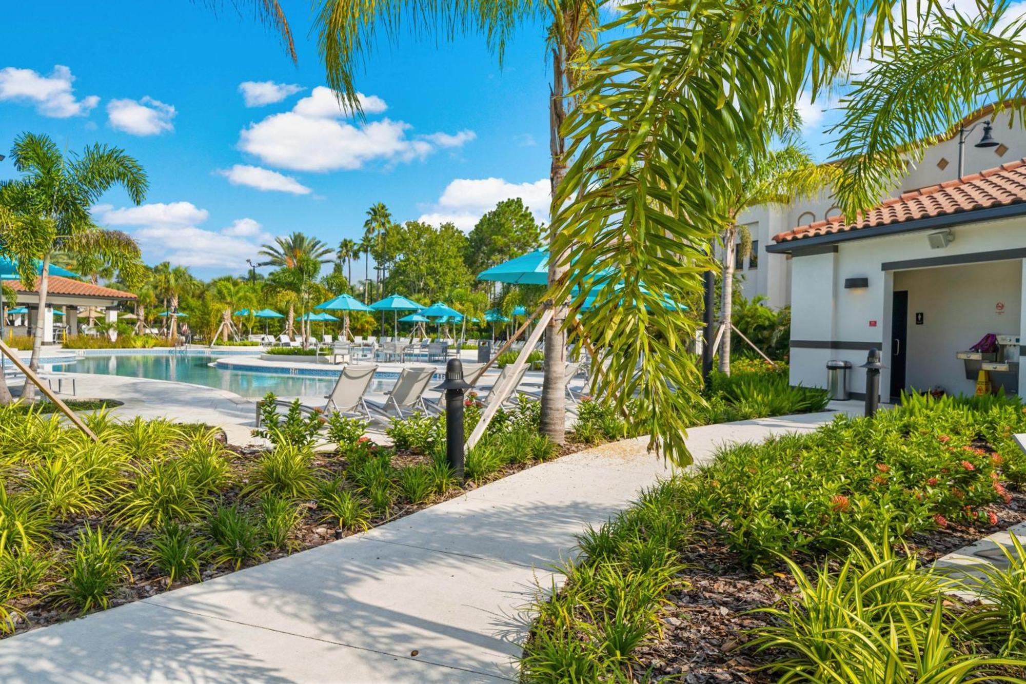 Hidden Treasure Apartment Orlando Luaran gambar