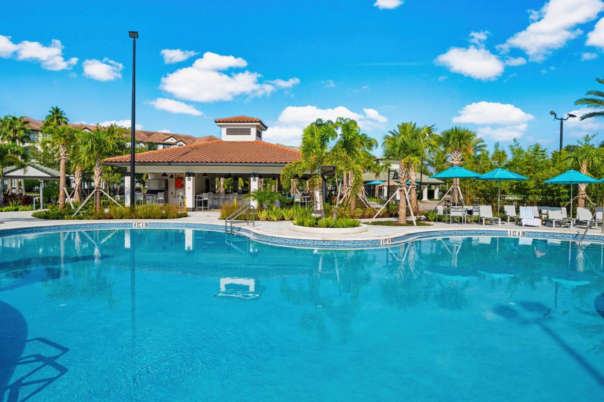Hidden Treasure Apartment Orlando Luaran gambar
