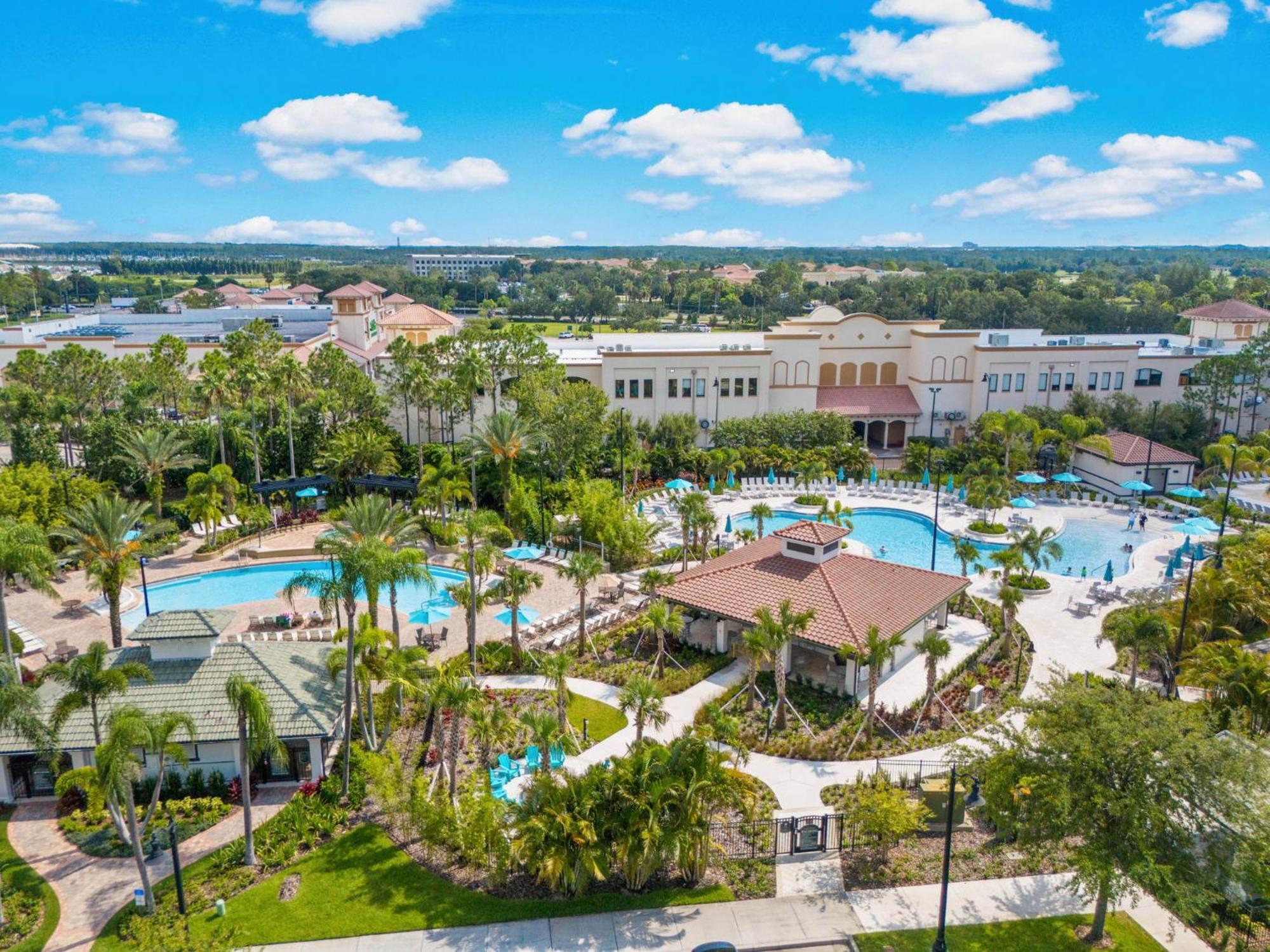 Hidden Treasure Apartment Orlando Luaran gambar