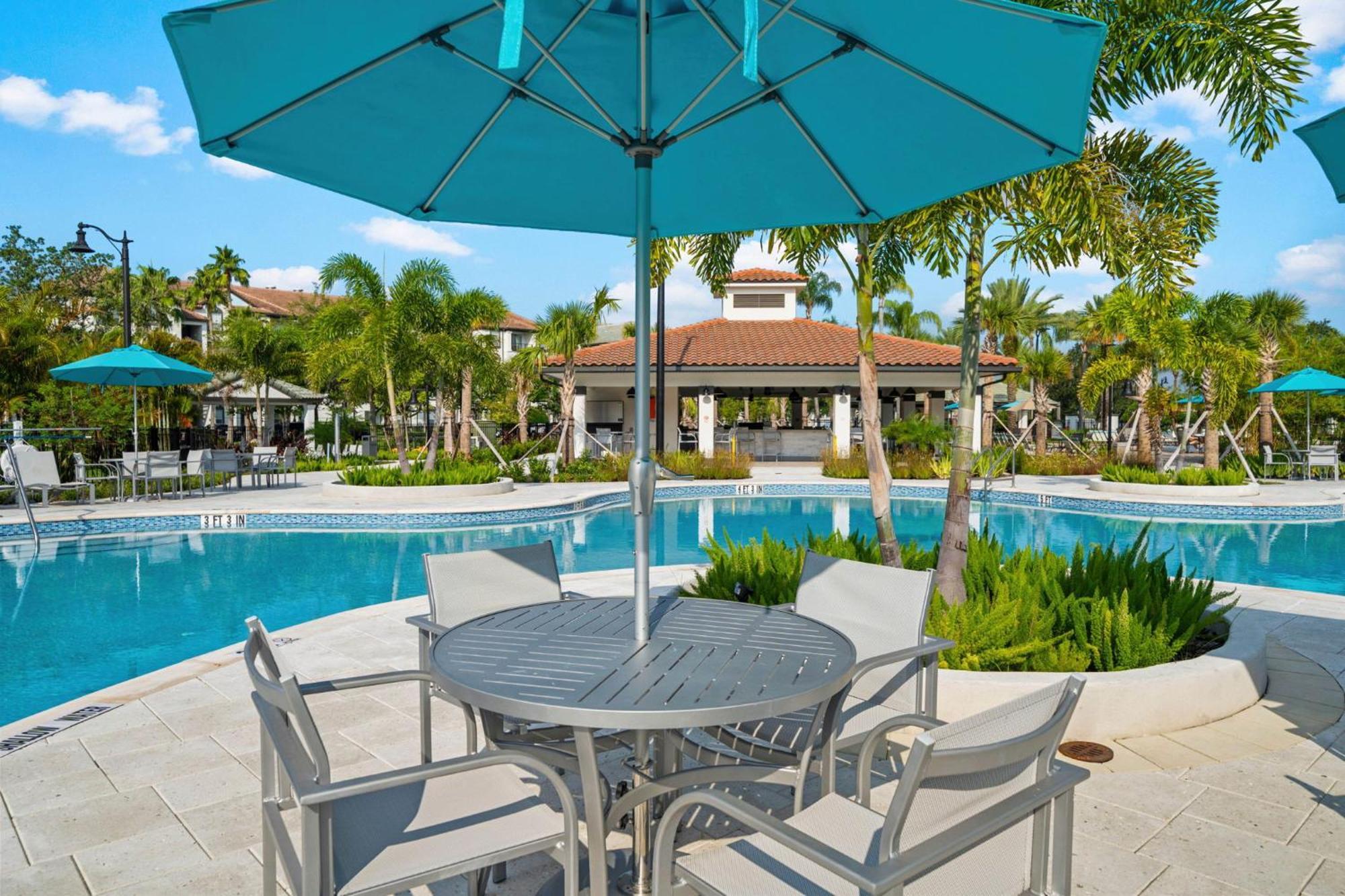 Hidden Treasure Apartment Orlando Luaran gambar