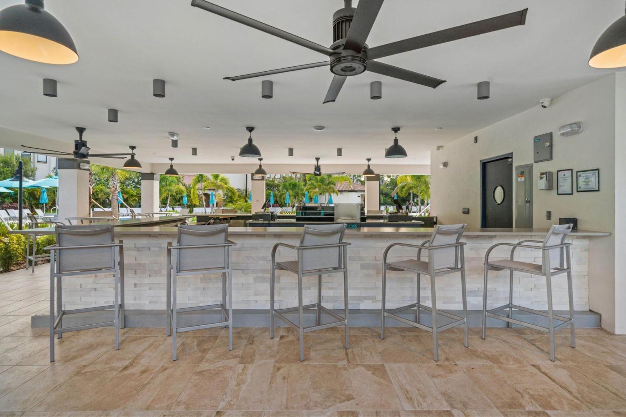 Hidden Treasure Apartment Orlando Luaran gambar