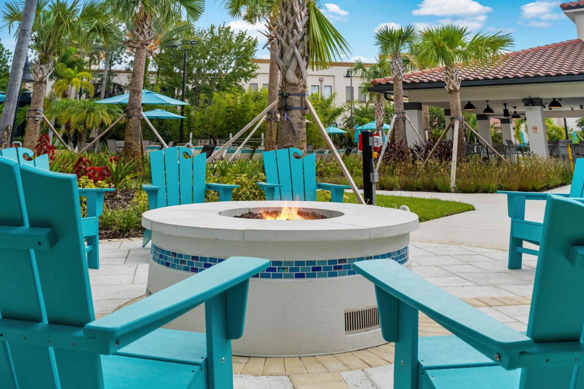 Hidden Treasure Apartment Orlando Luaran gambar