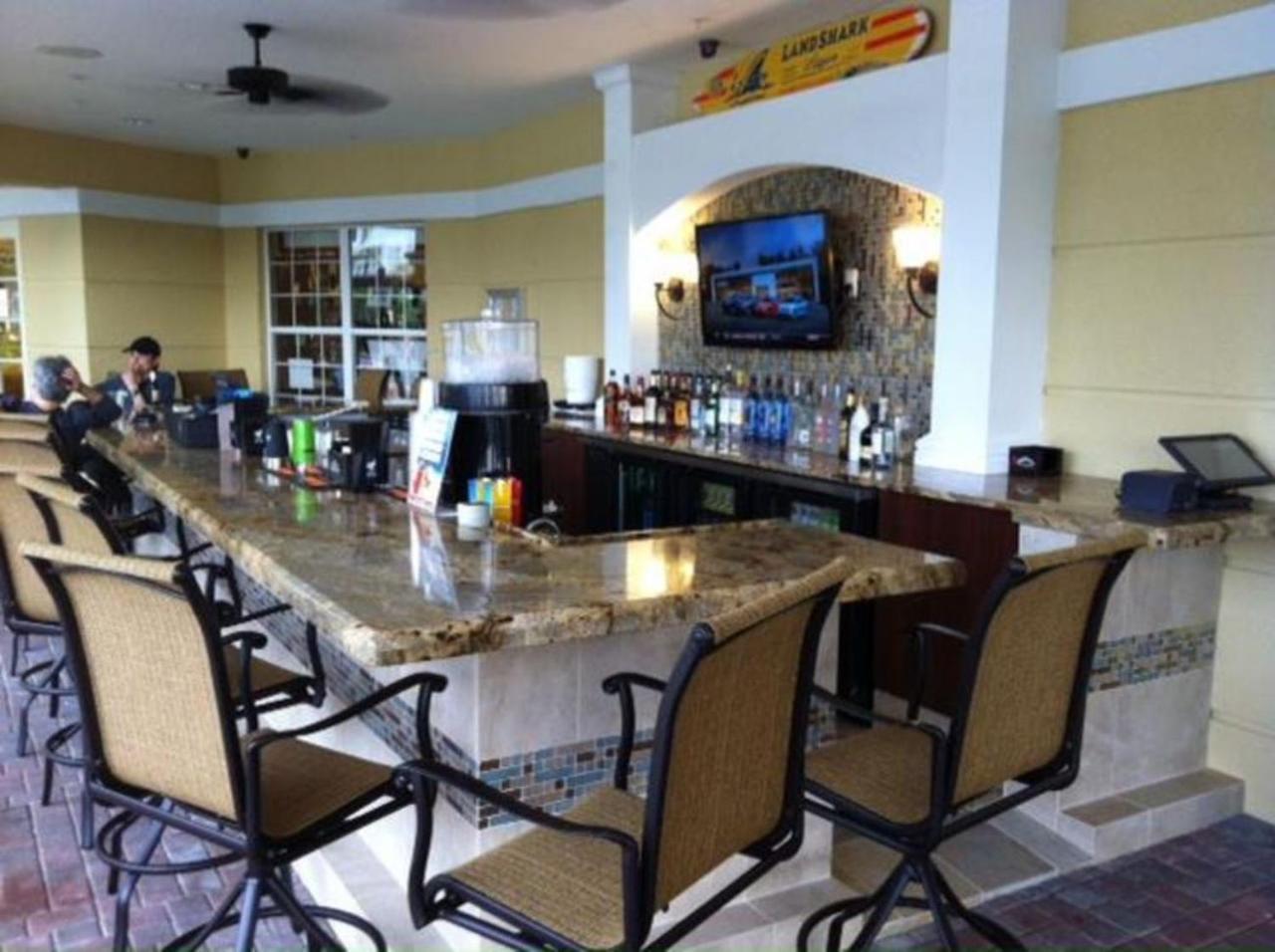 Hidden Treasure Apartment Orlando Luaran gambar