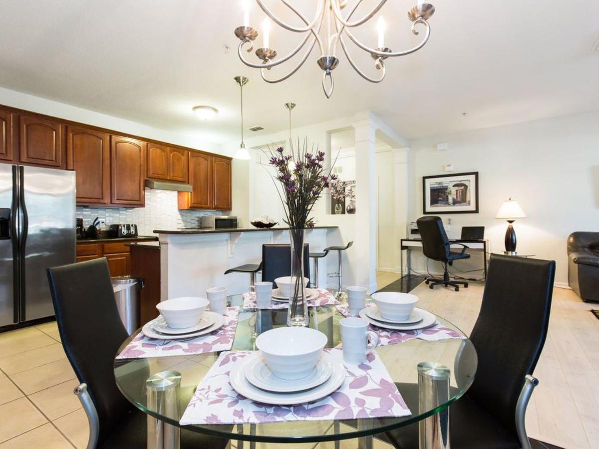 Hidden Treasure Apartment Orlando Luaran gambar