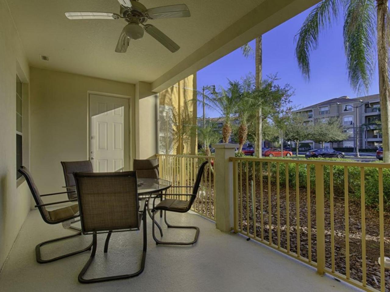 Hidden Treasure Apartment Orlando Luaran gambar