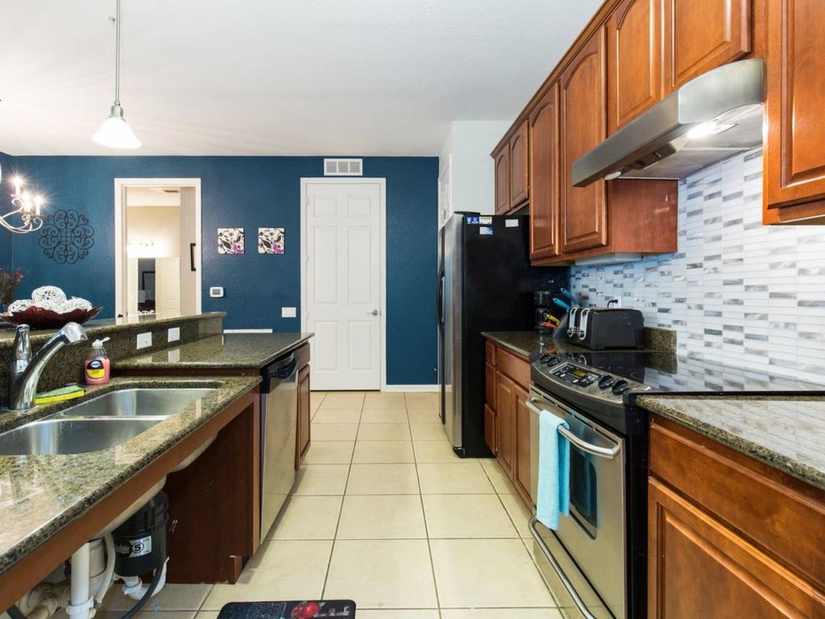 Hidden Treasure Apartment Orlando Luaran gambar