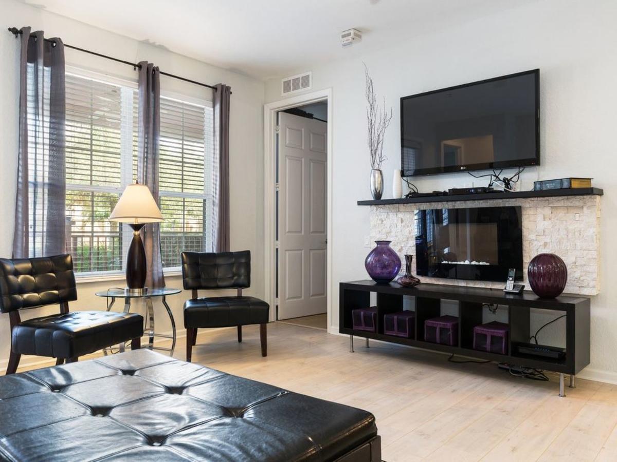 Hidden Treasure Apartment Orlando Luaran gambar